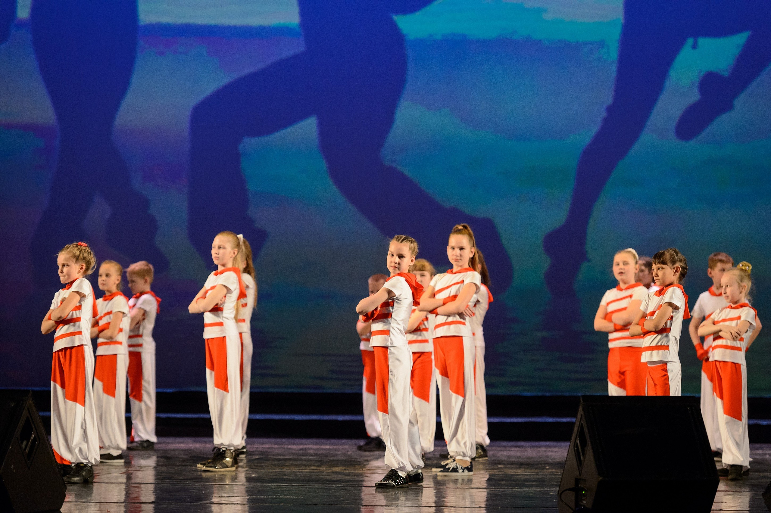 23 мая, концерт 5 лет, БКЗ. Золотое яблочко