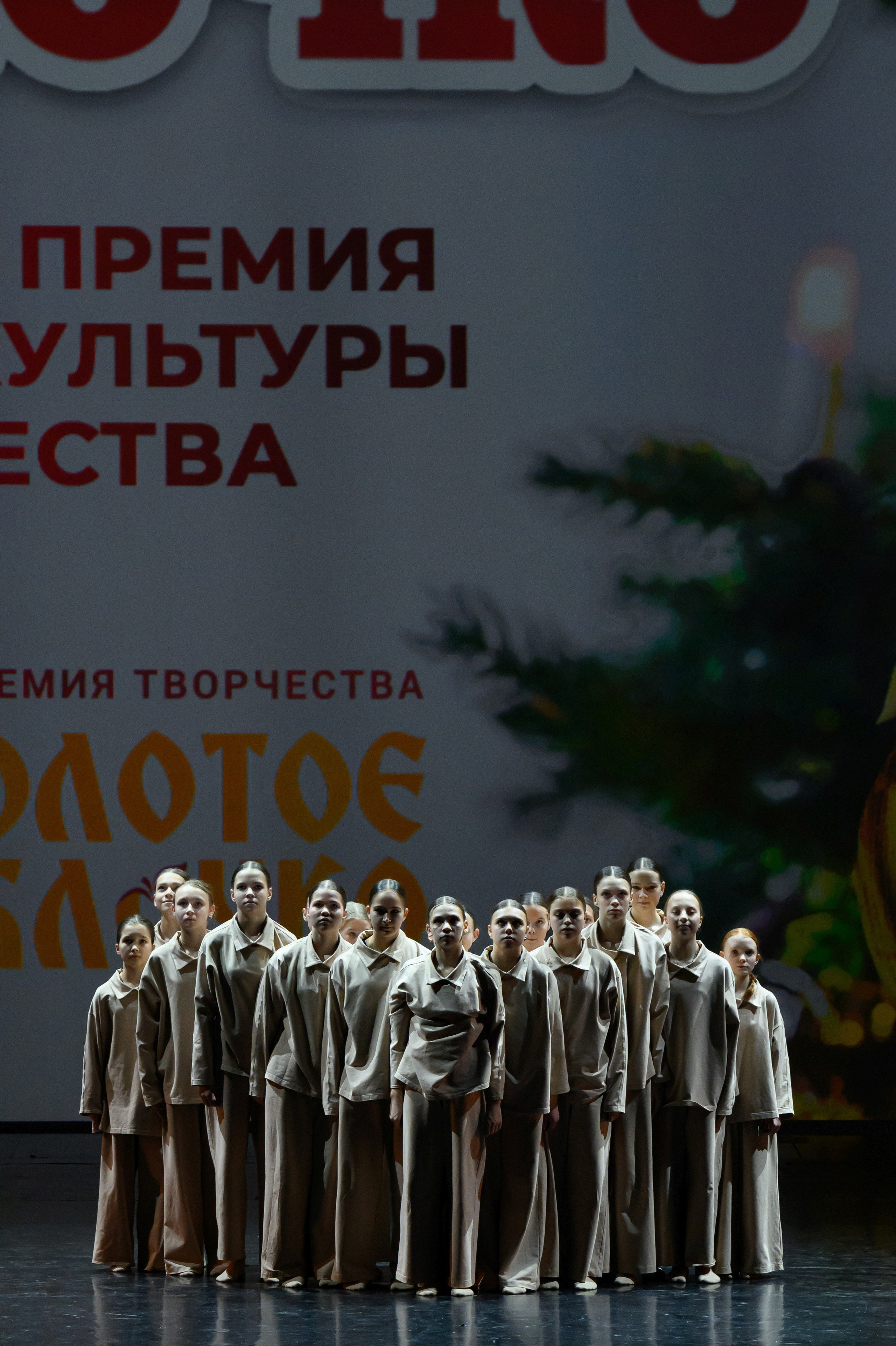 4 декабря, блок 2, награда, г. Санкт-Петербург. Золотое яблочко