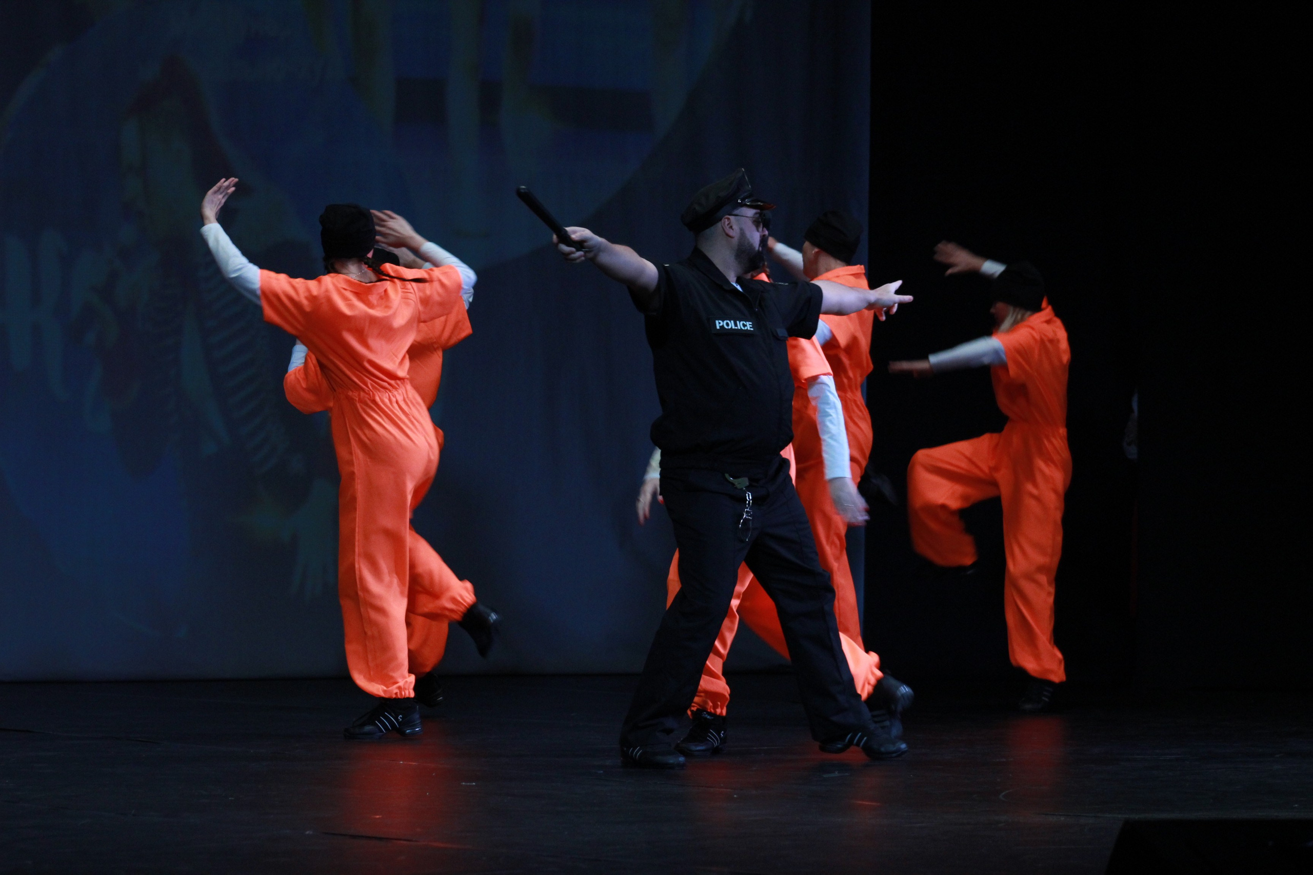 15 декабря, г. Архангельск. Золотое яблочко