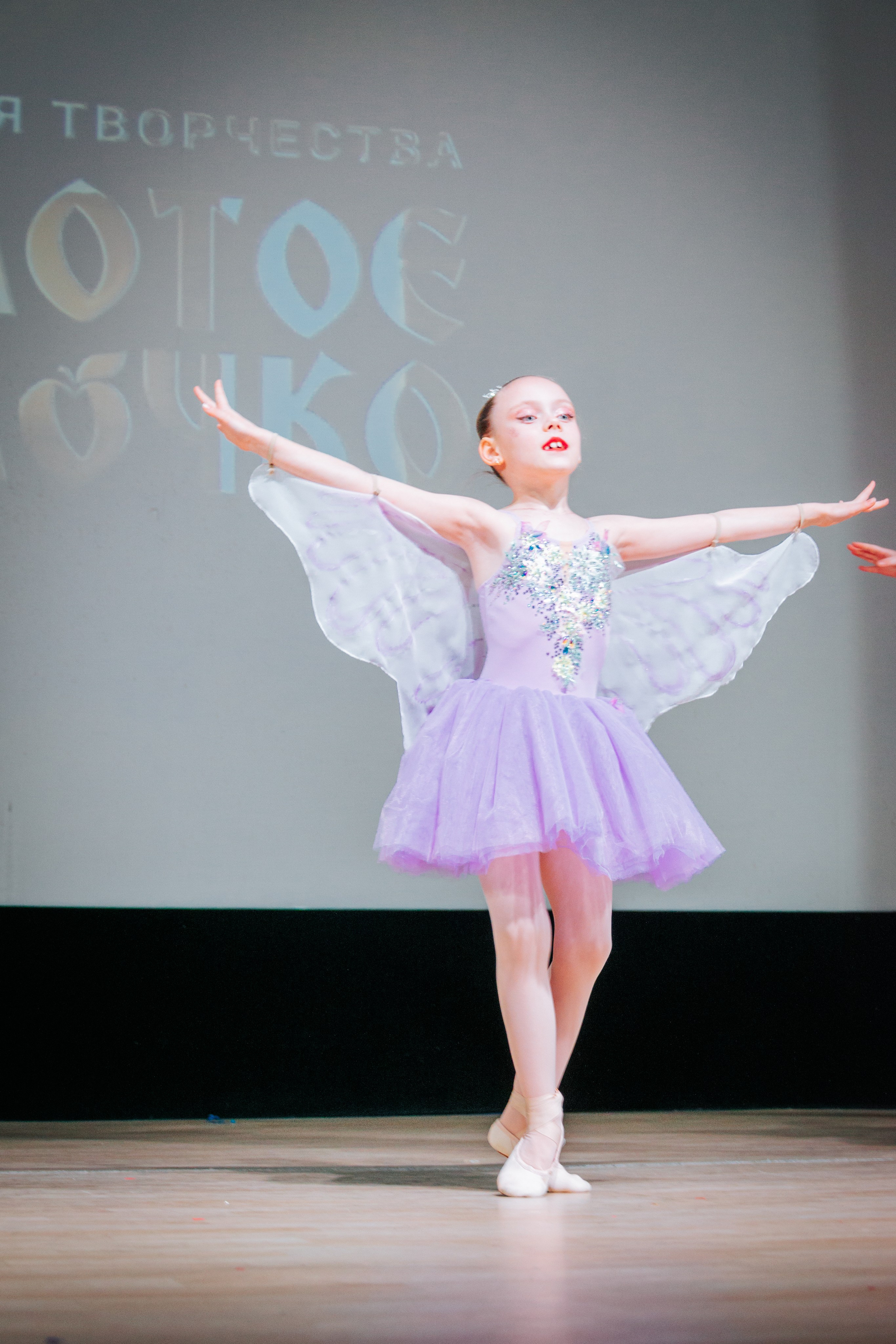 16 марта, г. Суздаль. Золотое яблочко