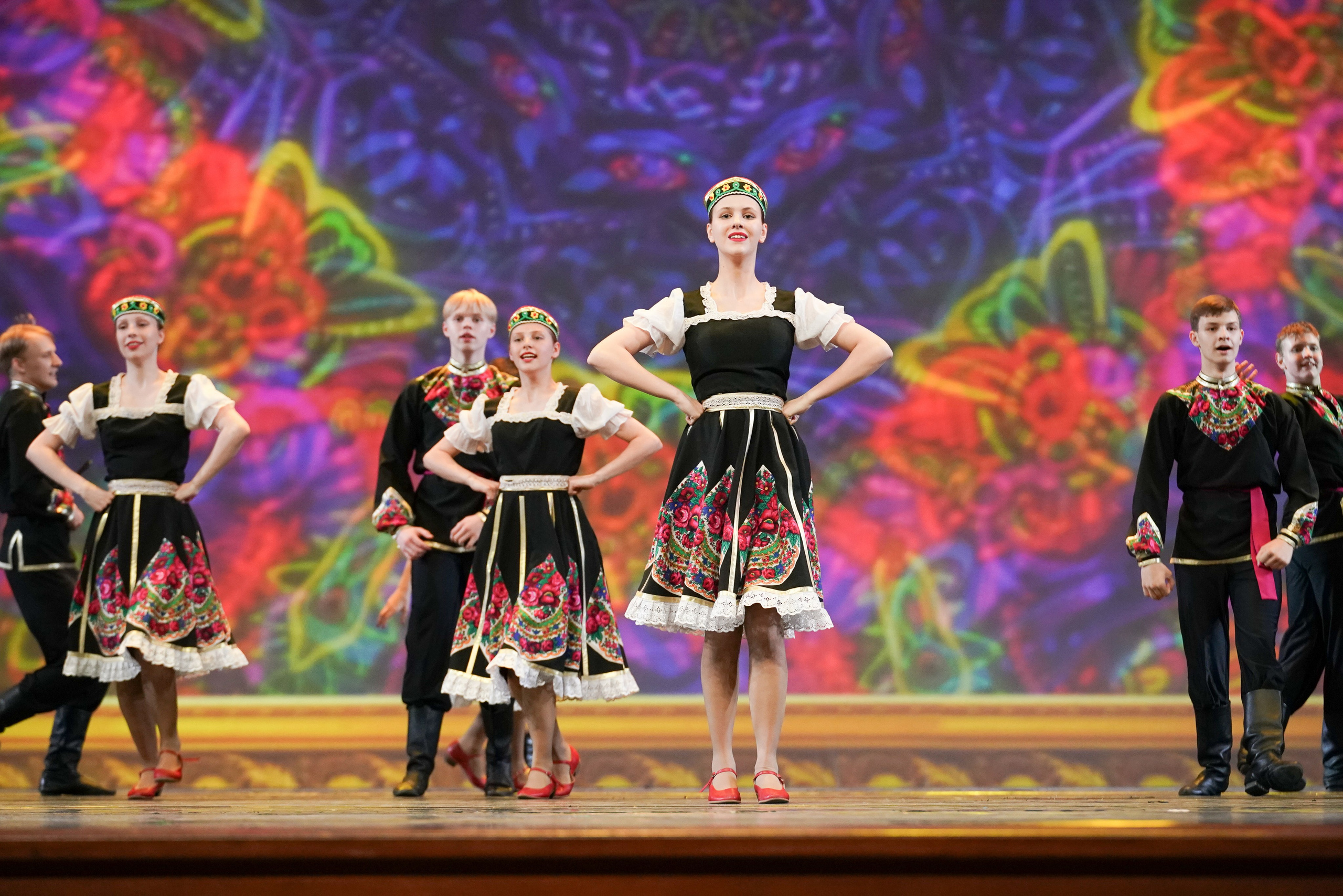 18 мая, отделение 2, г. Москва, Кремль. Золотое яблочко