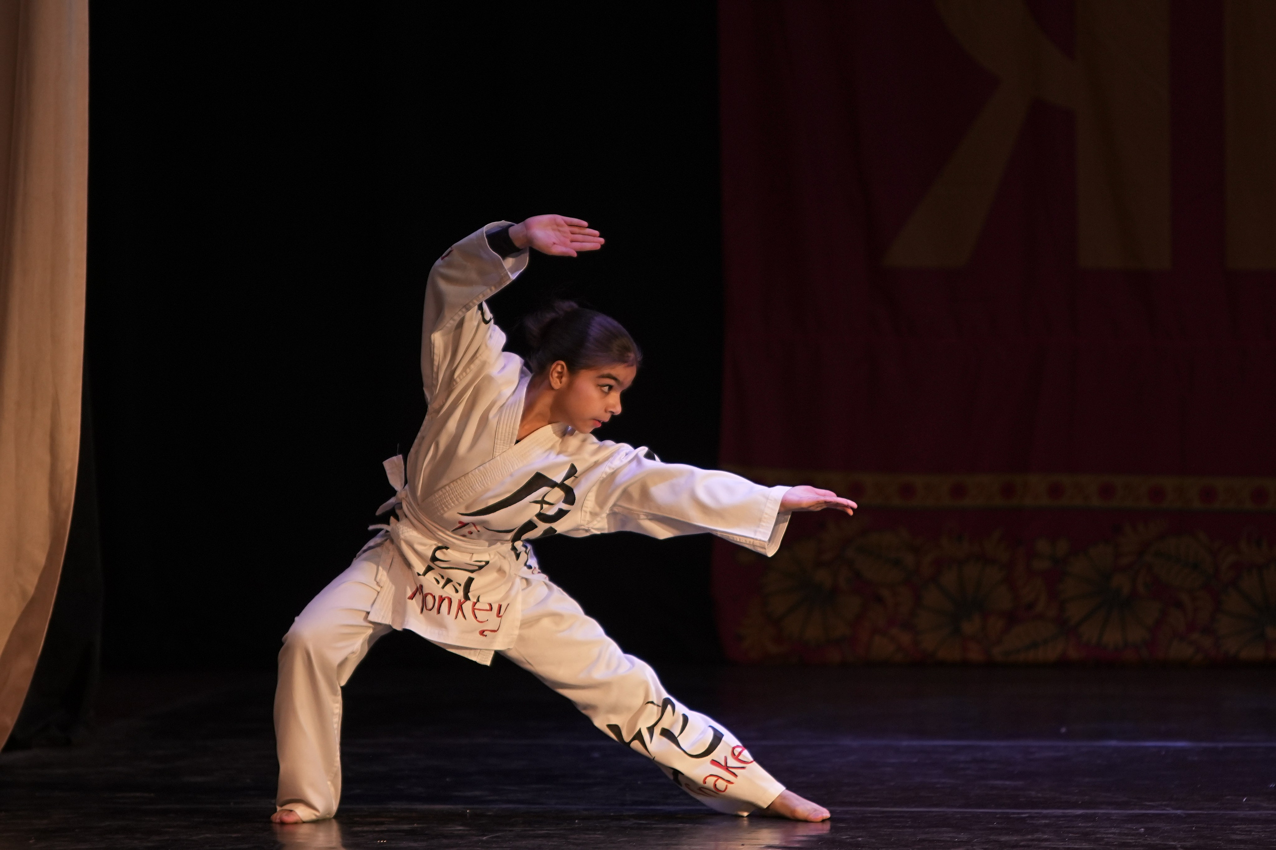 14 декабря, г. Тула. Золотое яблочко