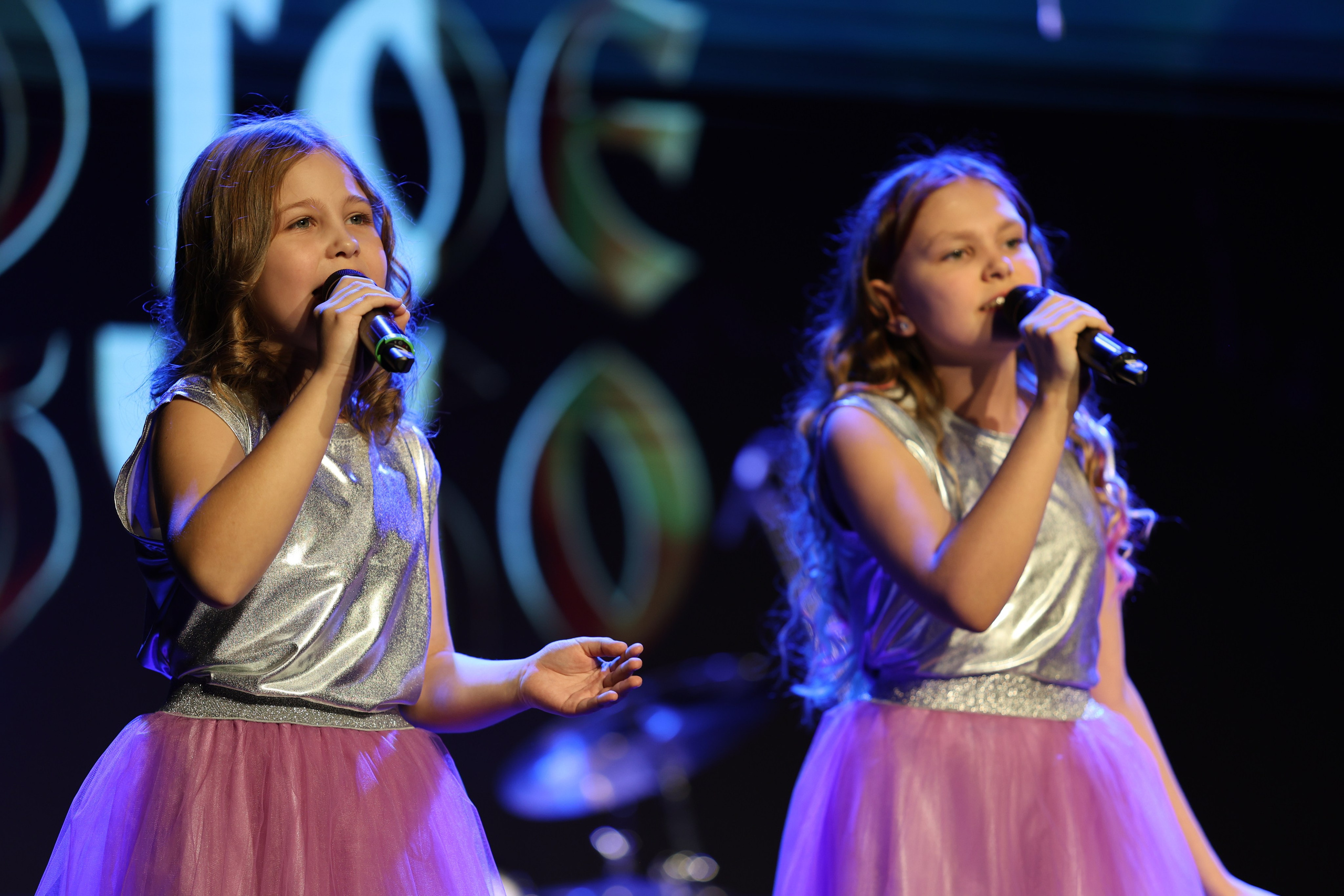 25 января, г. Челябинск. Золотое яблочко