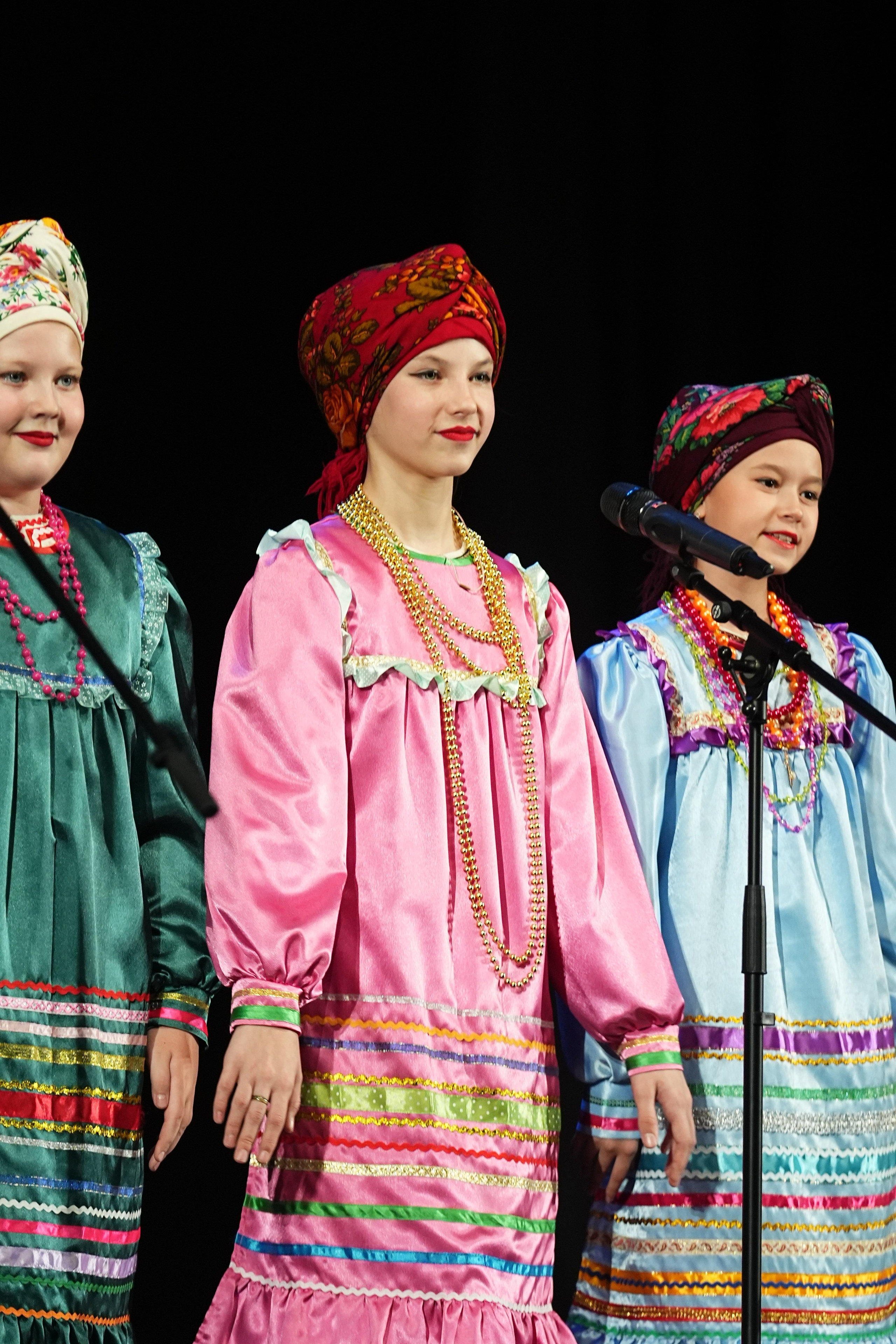 6 декабря, блок 2, г. Нижний Новгород. Золотое яблочко