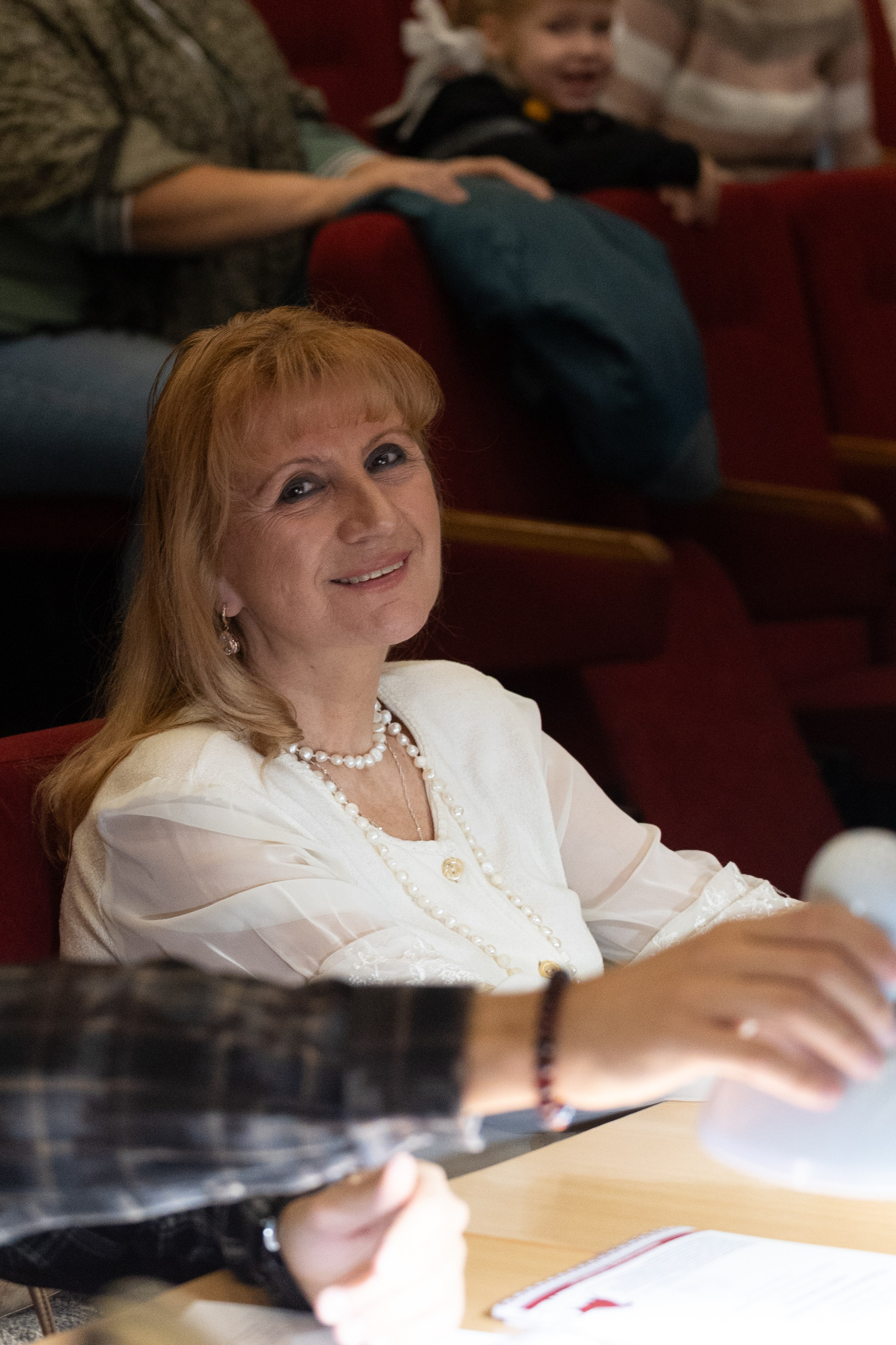 25 октября, г. Нижний Новгород. Золотое яблочко