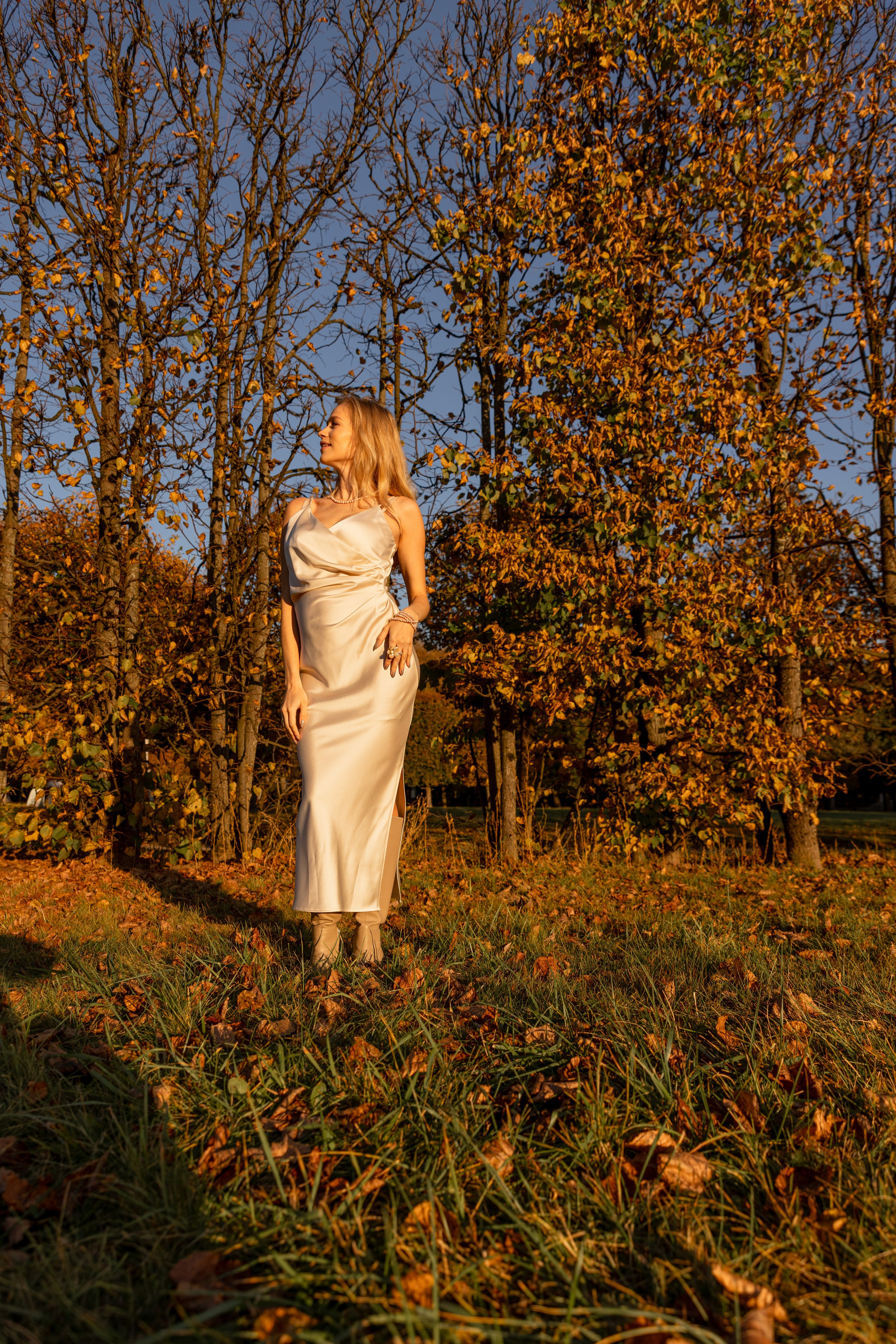 В ожидании чуда. Свадебный и Семейный фотограф в Москве и Сочи Таня Михей