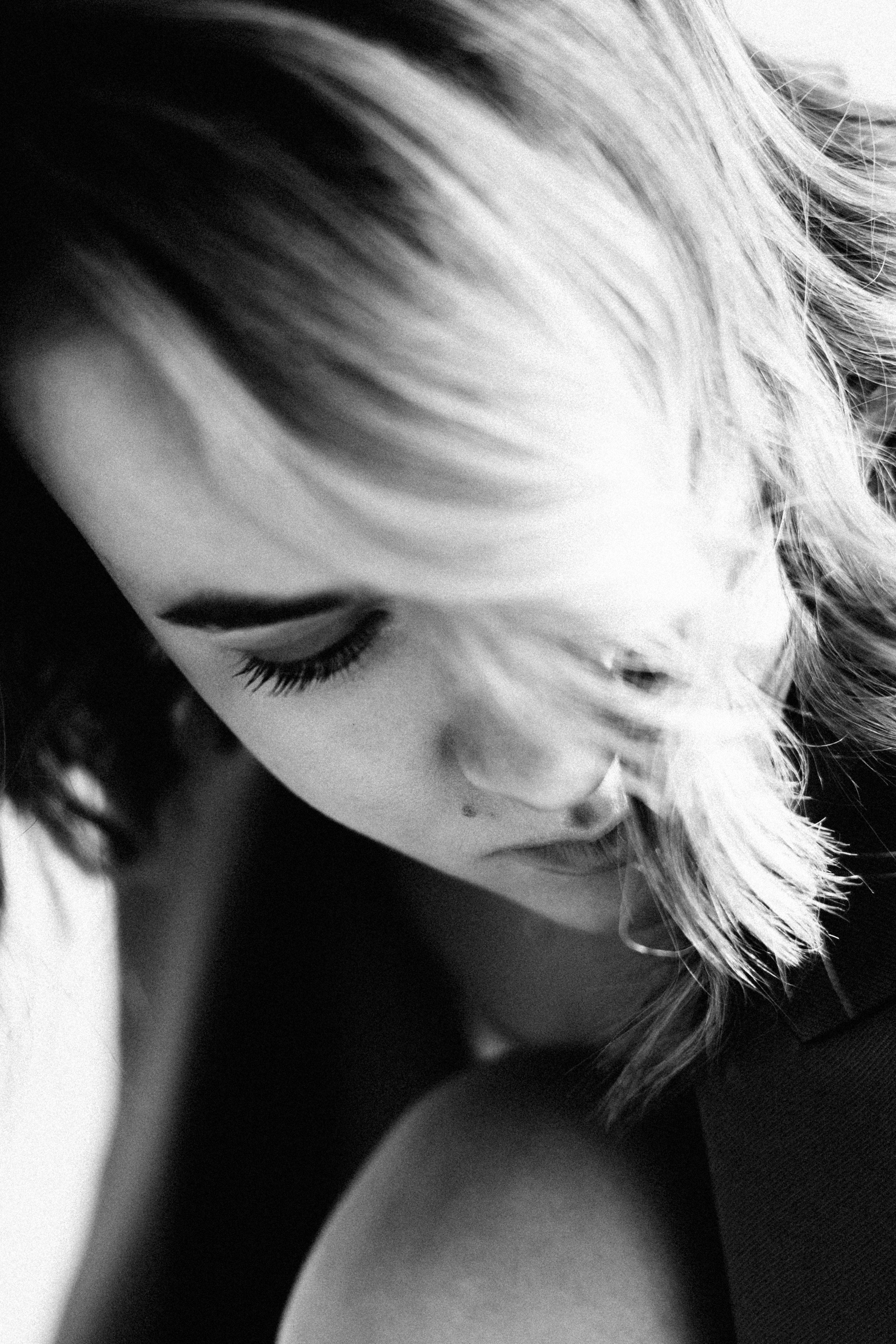 Мария. Женский и контент фотограф в Москве