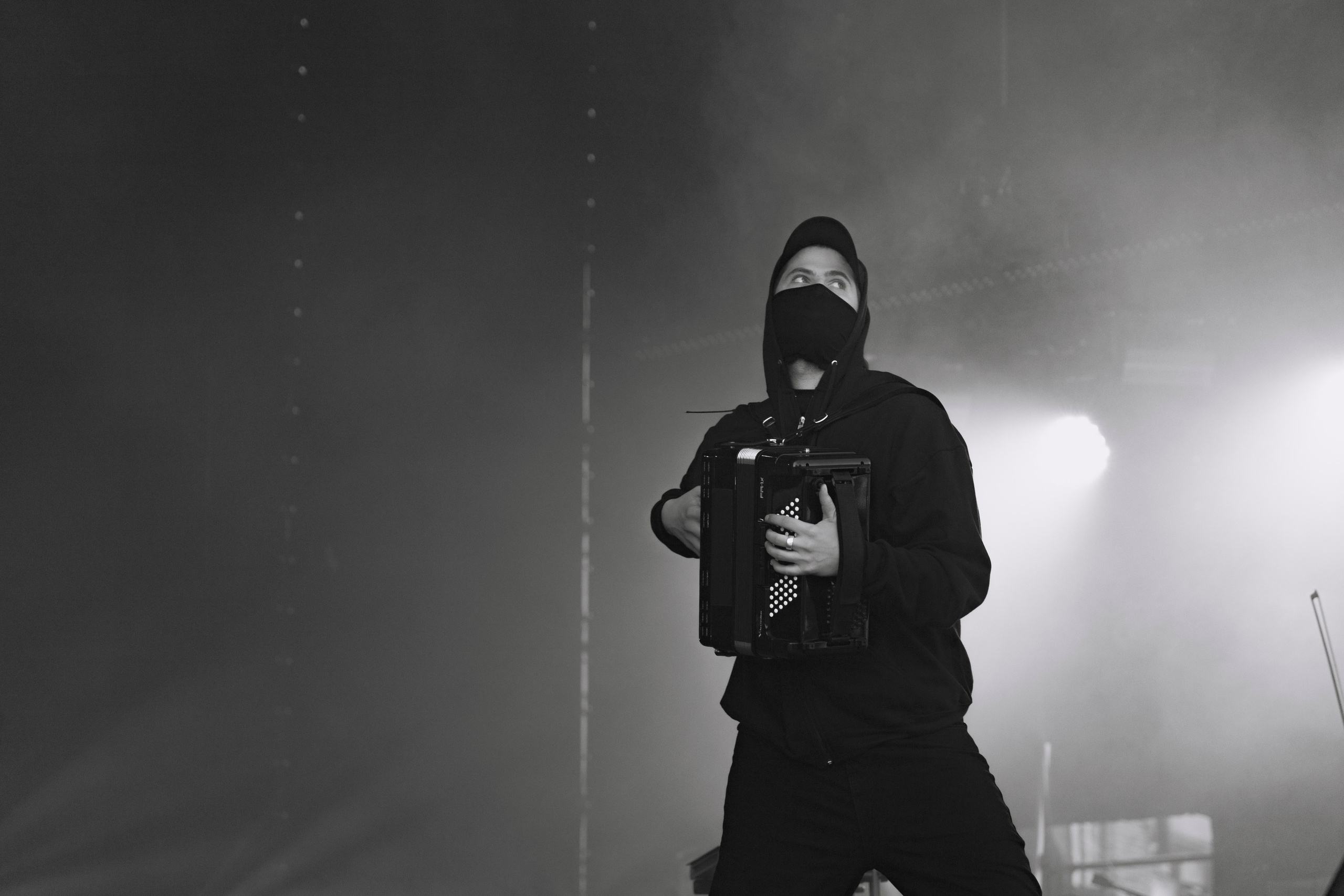 Хаски. Стереолето’24. RUSLAN ROZANOV