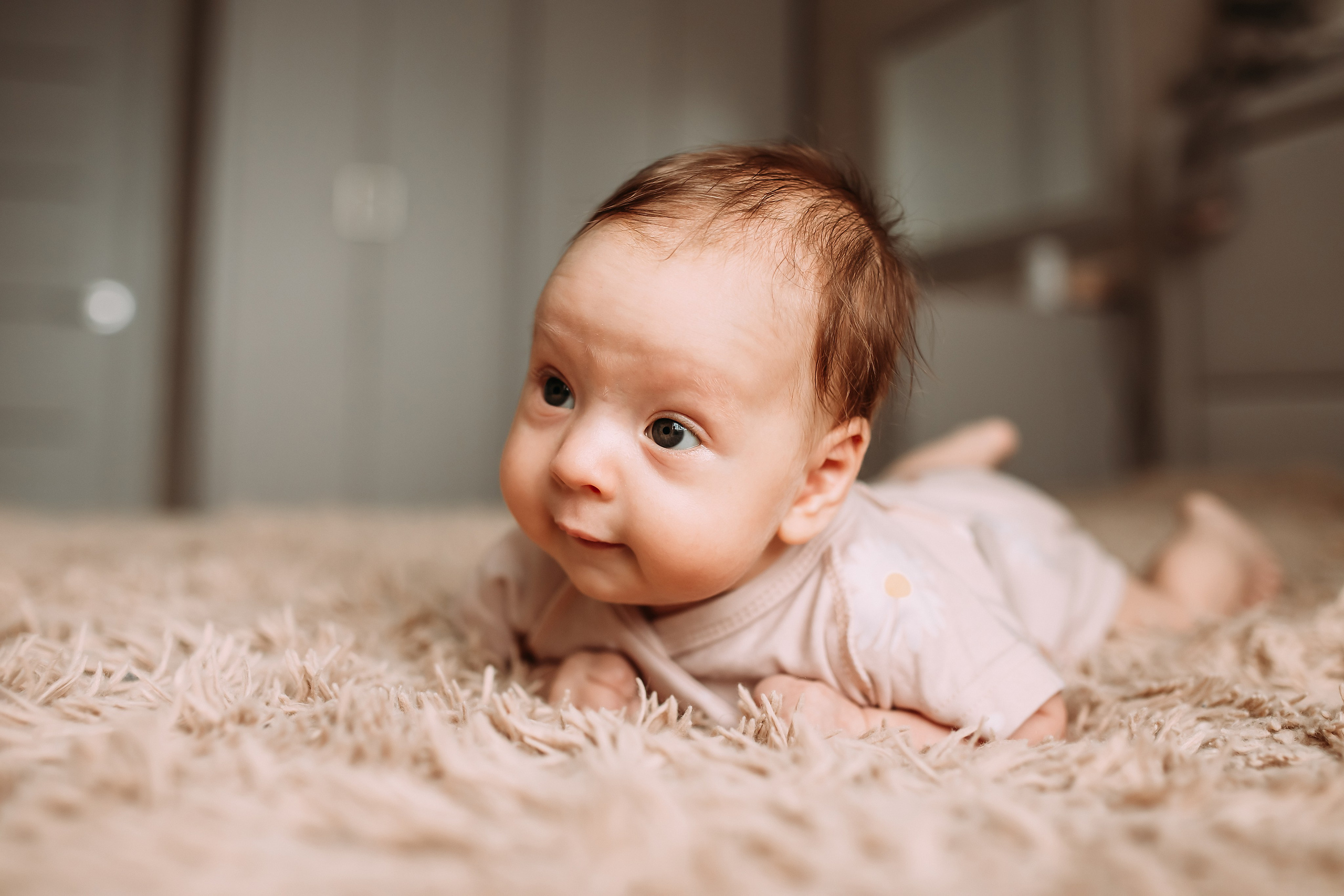 Дина, Рома и Вадим. Семейный и детский фотограф в Нижнем Новгороде Наумова Лидия