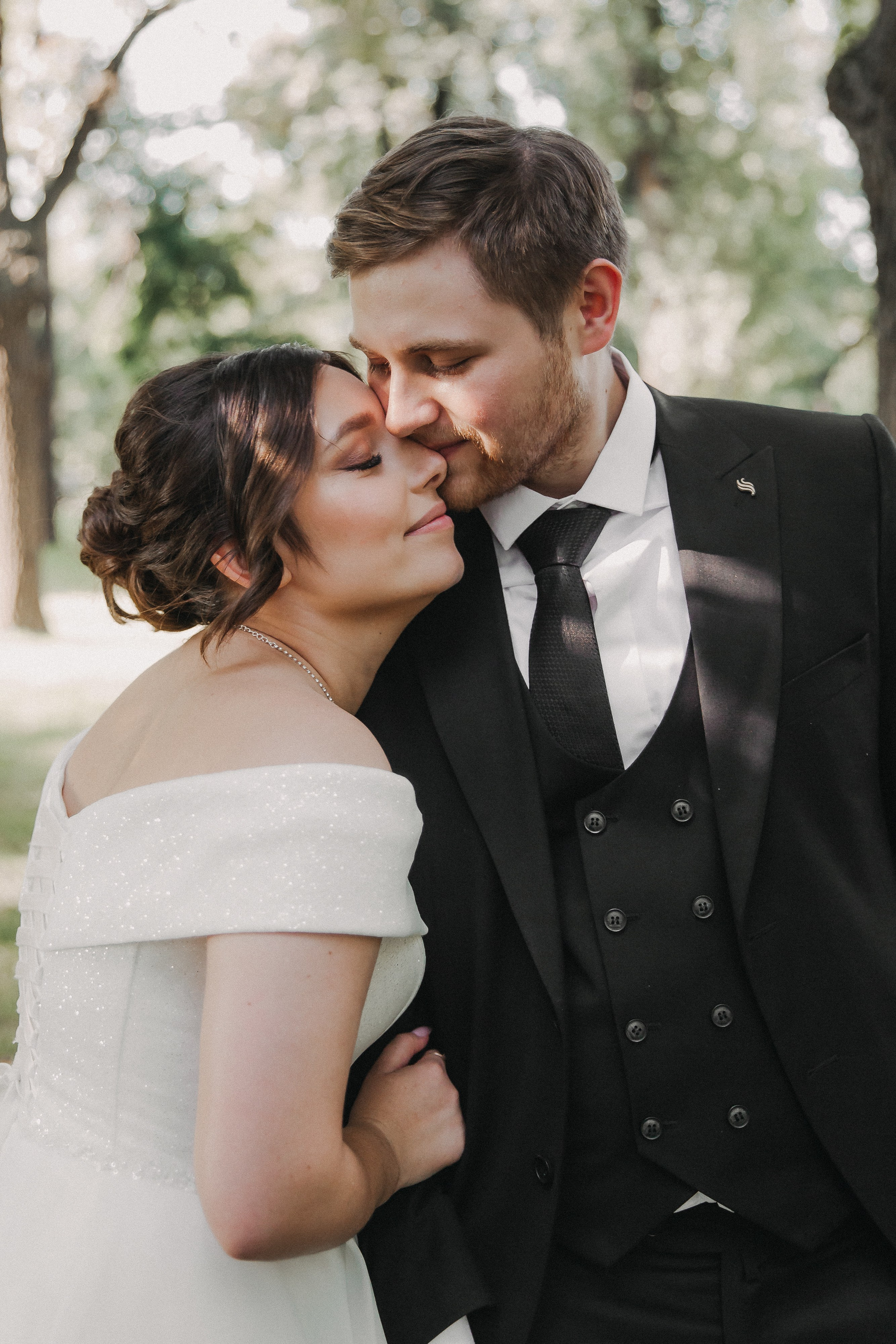 Love. Фотограф Ольга Симакова