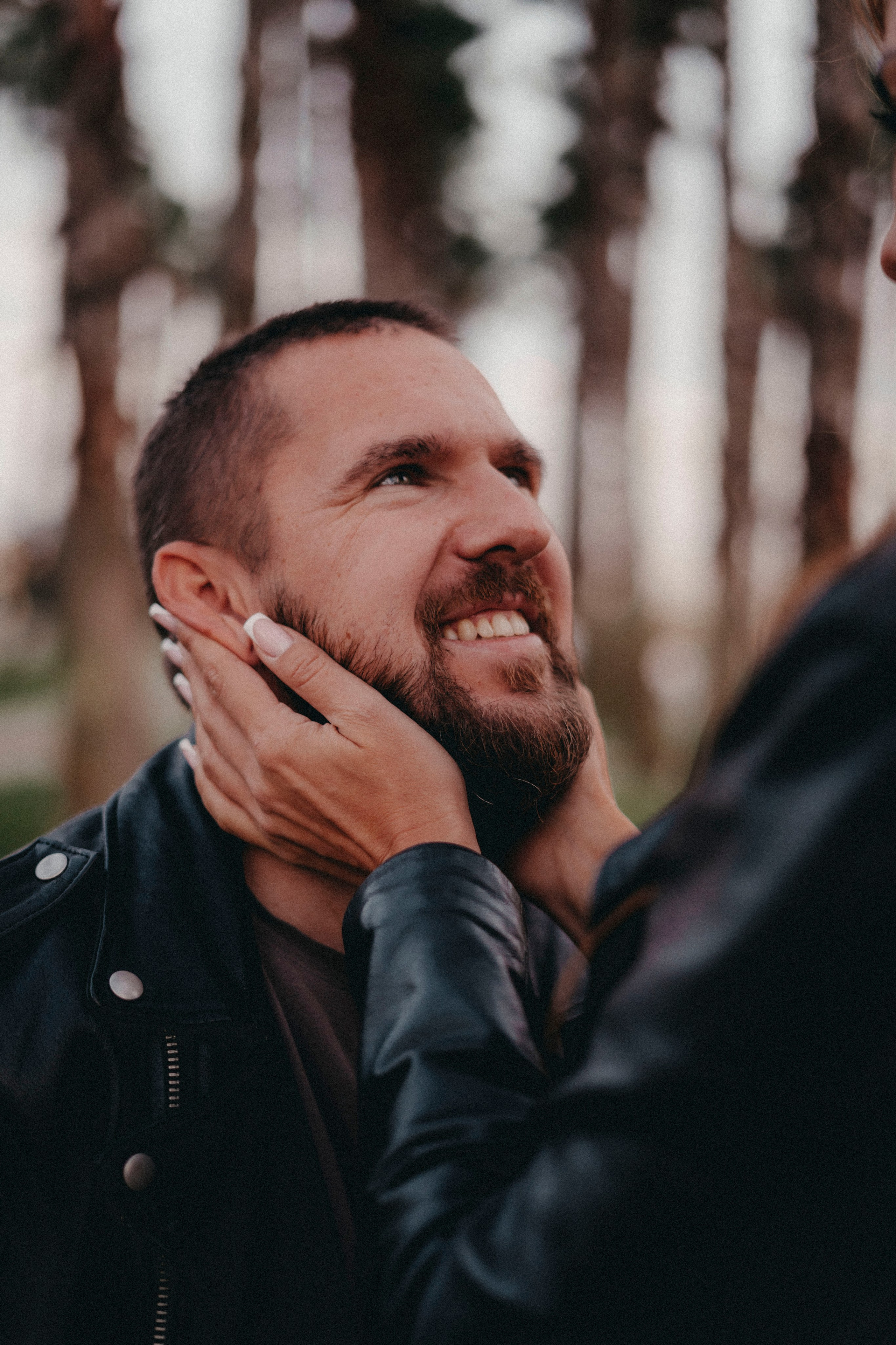 Таисия и Денис. Фотограф Крым, Севастополь