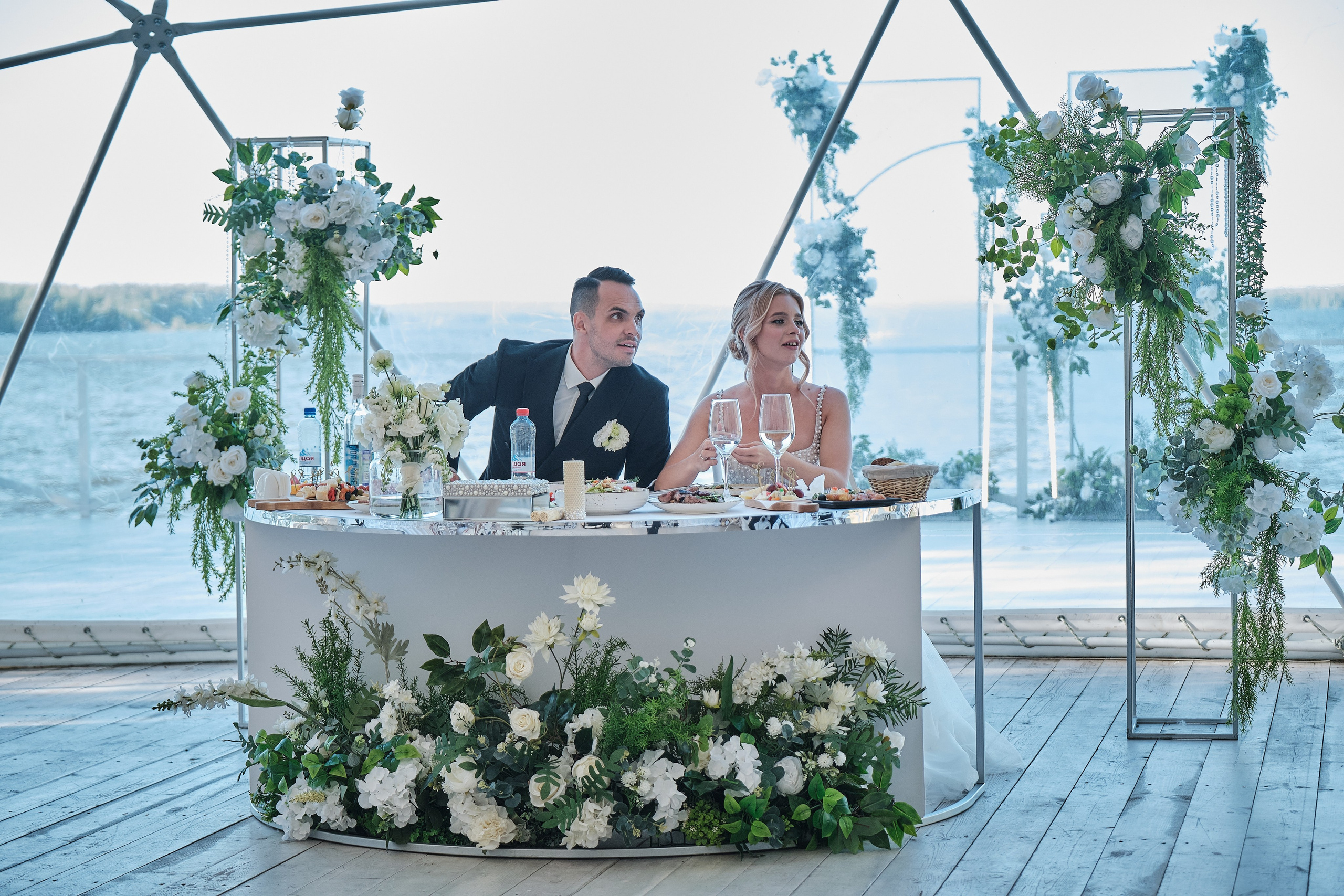 АНТОН И АНАСТАСИЯ. Свадебный фотограф в Екатеринбурге Соседков Евгений