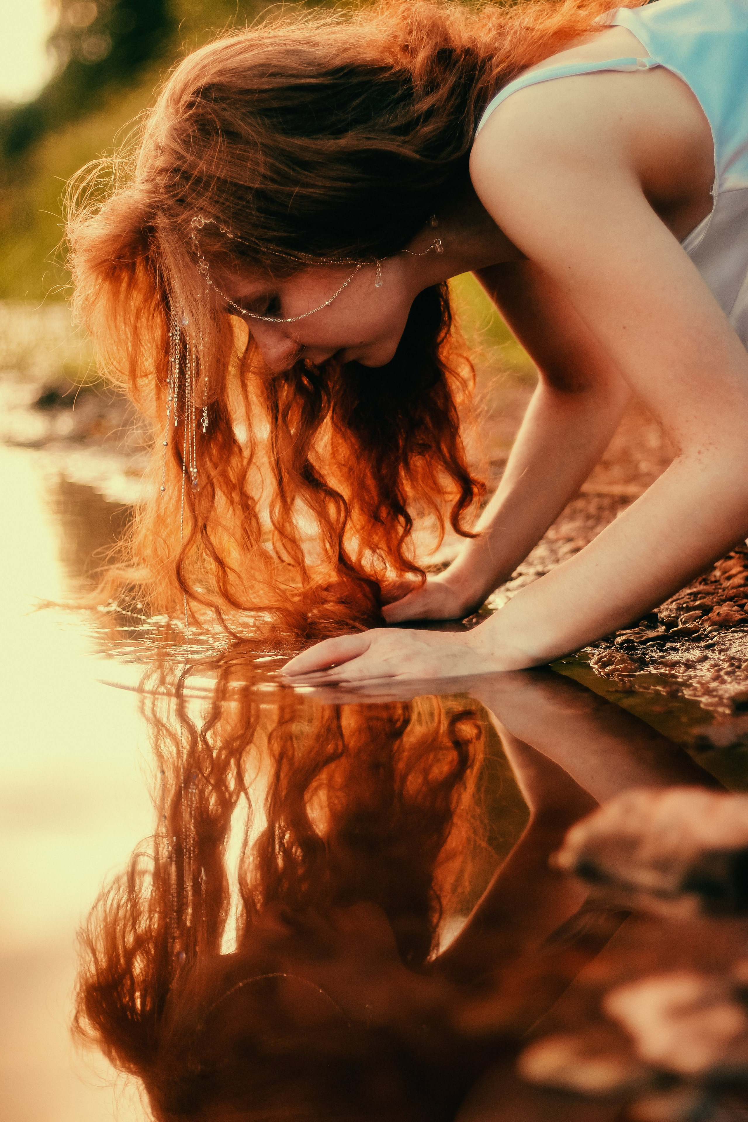 На Марсе классно. Фотограф Киров — Глазов Арина Авакумова