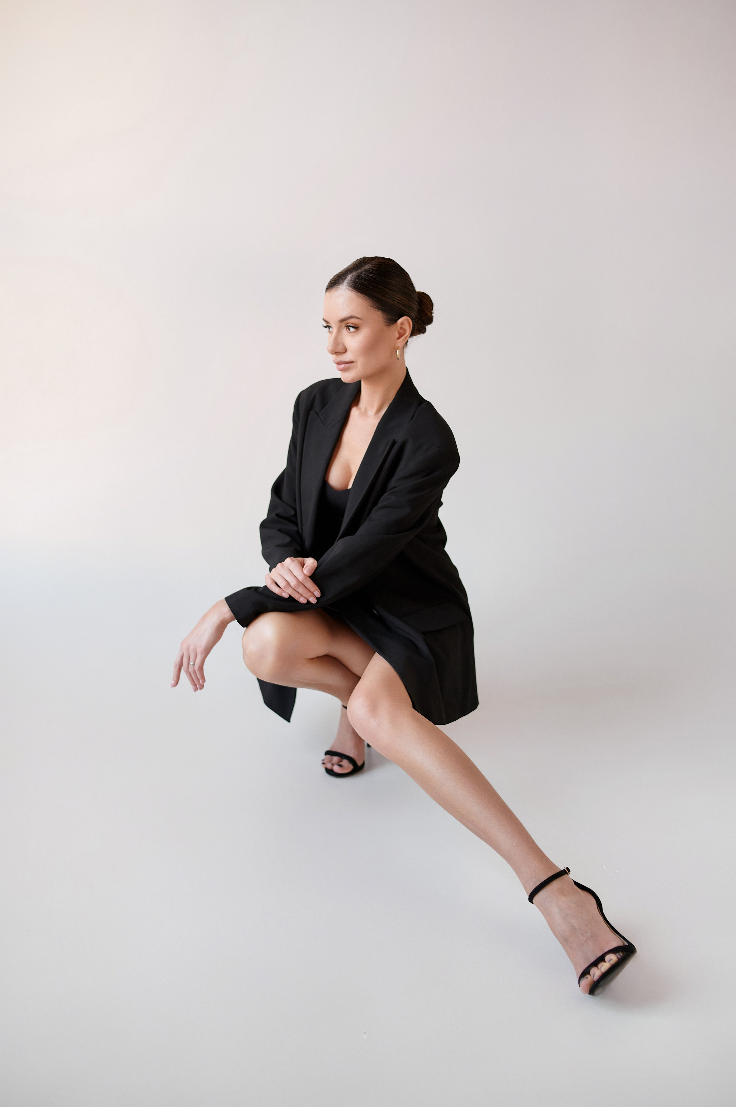 Студия. Семейный и детский фотограф в г. Ногинске Ангелина Хасанова