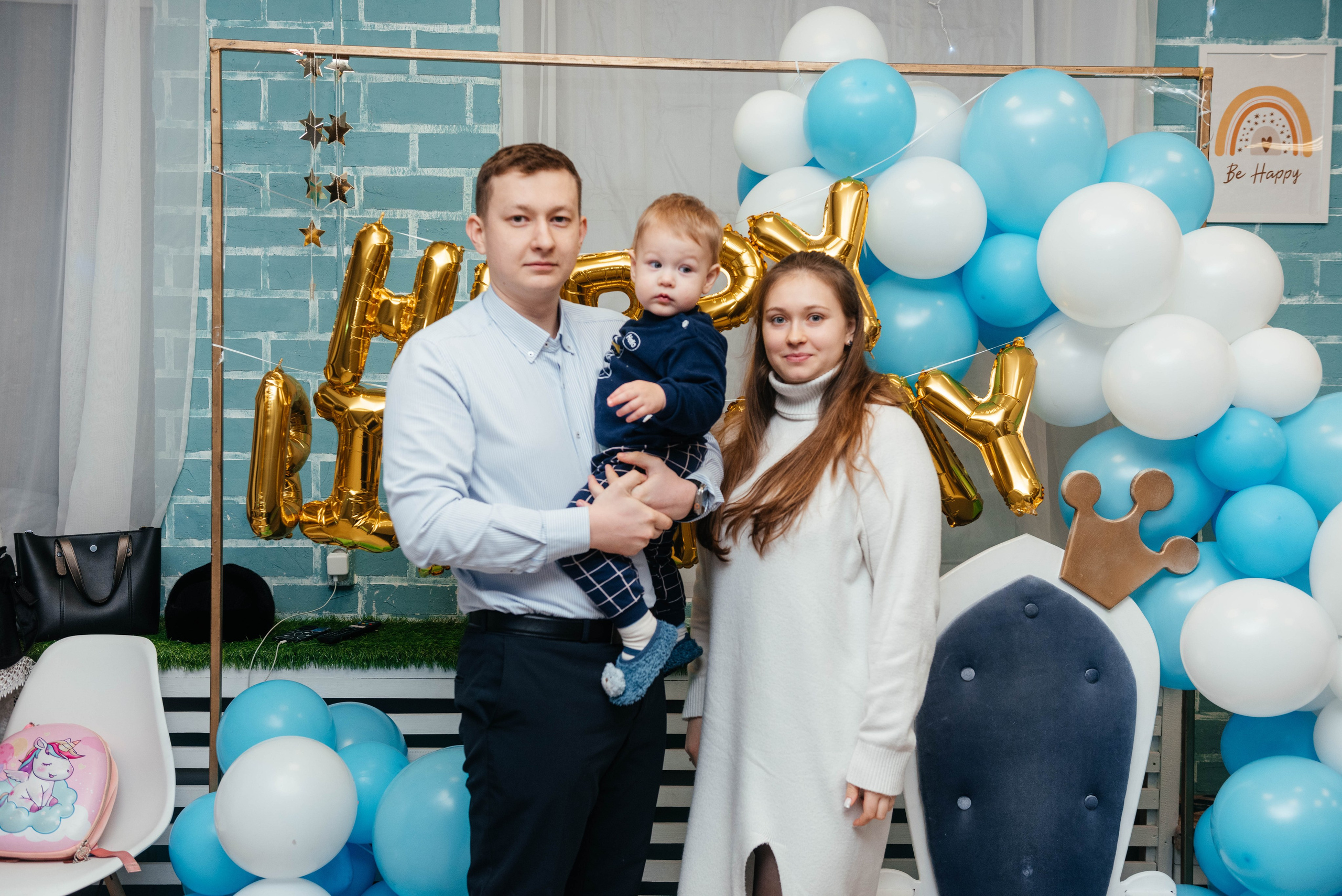 Юбилей, 60 лет. Фотограф Эллина Дар г. Улан-Удэ