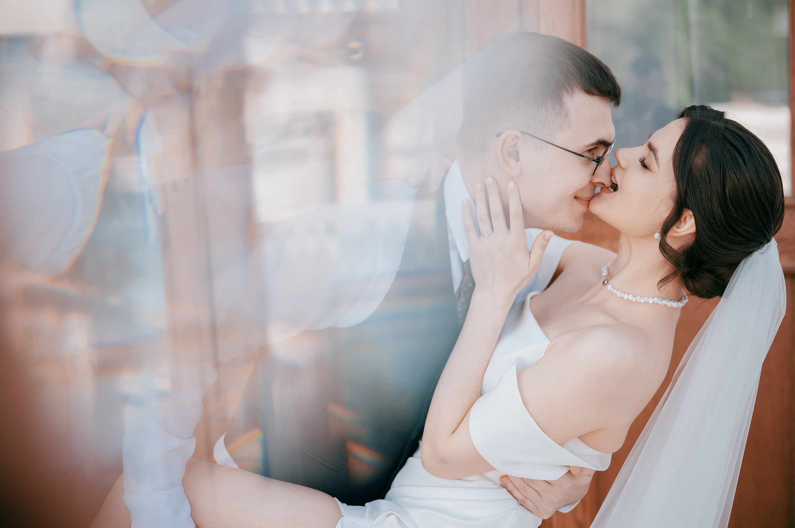 Артём и Анастасия. SARKISOPH | Фотограф Волгоград