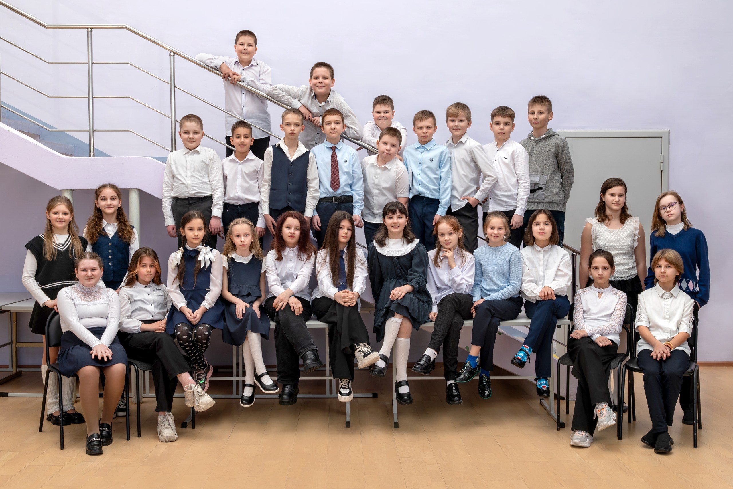 Отзывы о фотографе. Выпускные альбомы Челябинск | Школьный фотограф — Надежда Белоусова