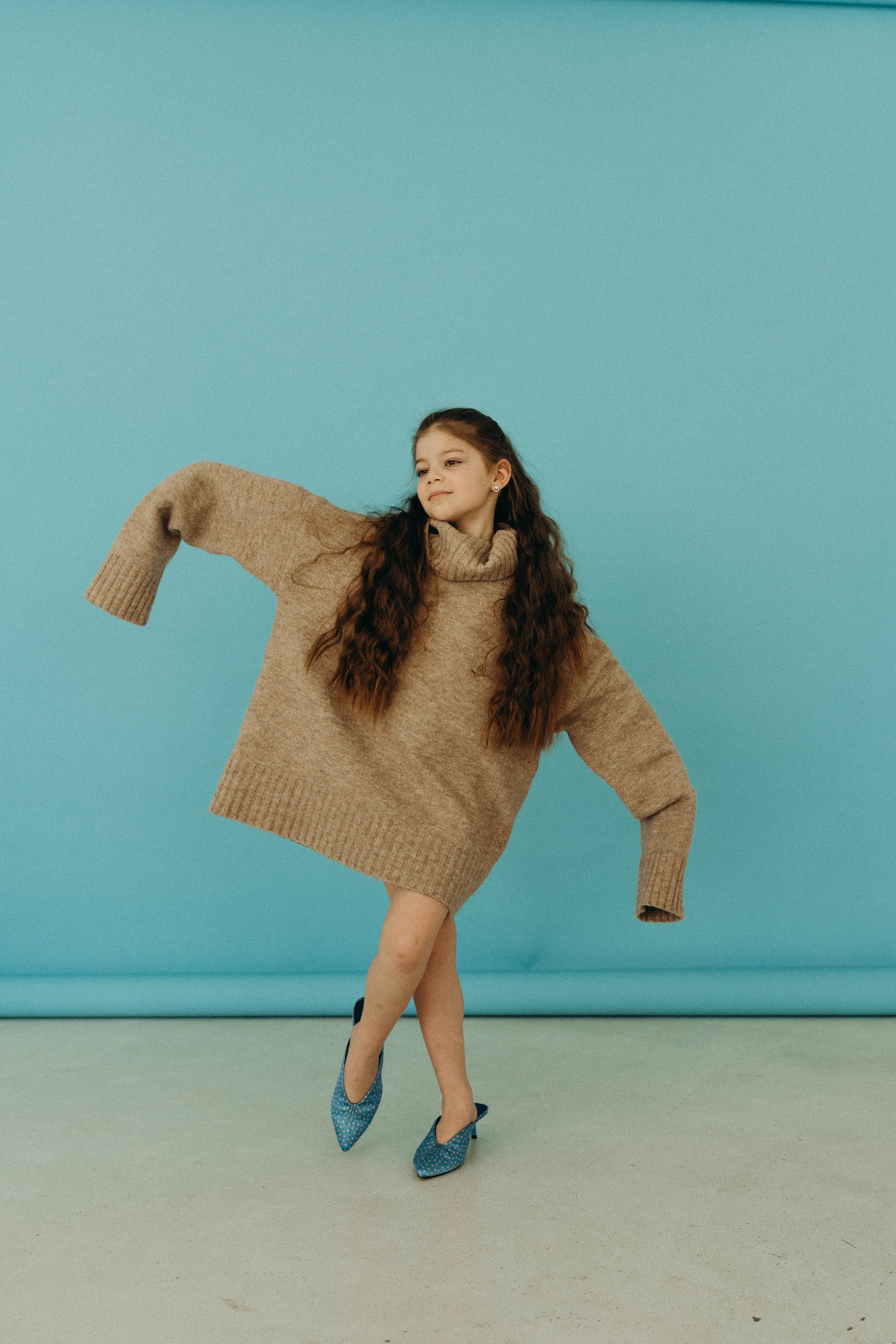 Маша и Аня. Семейный и портретный фотограф во Владимире и Суздале