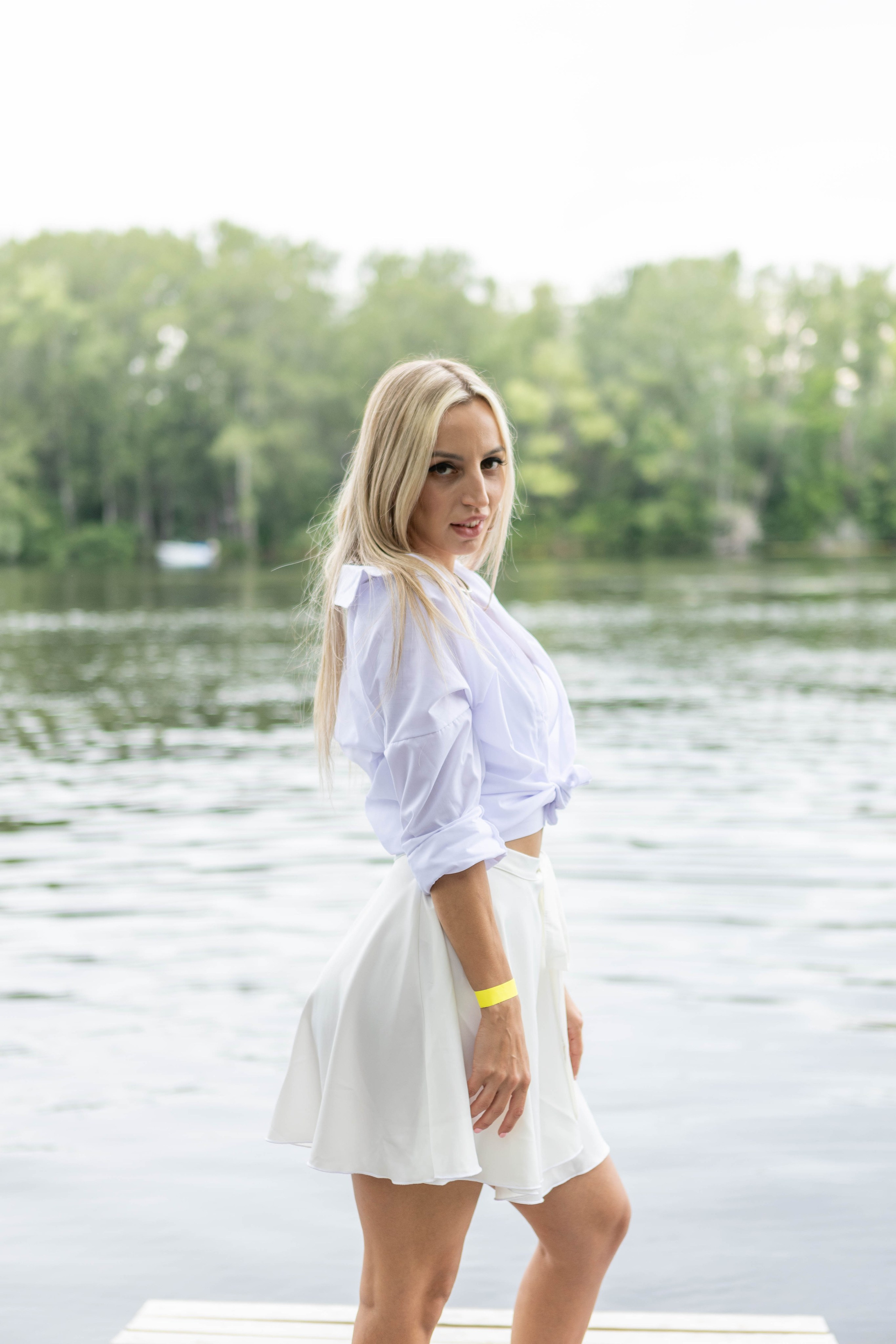 White Party. Свадебный и предметный фотограф Ренат Каламперов