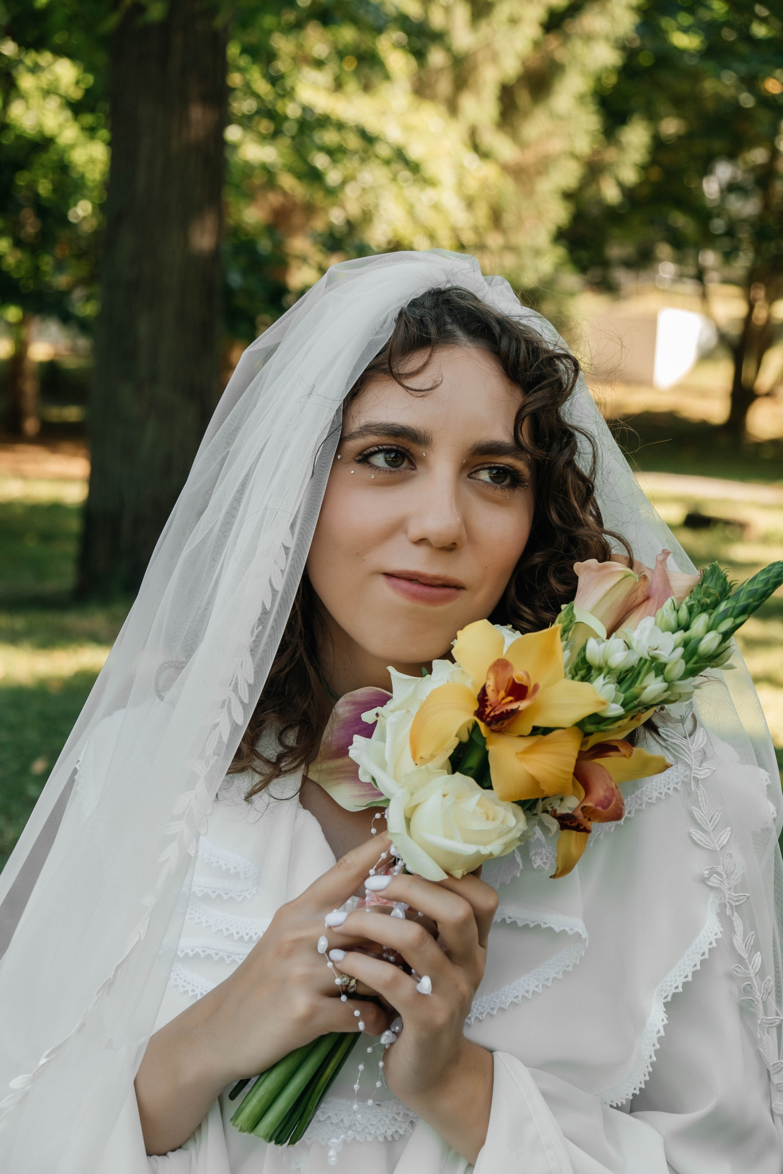 Николай&Ирина. Свадебный и портретный фотограф Казань | Белебей