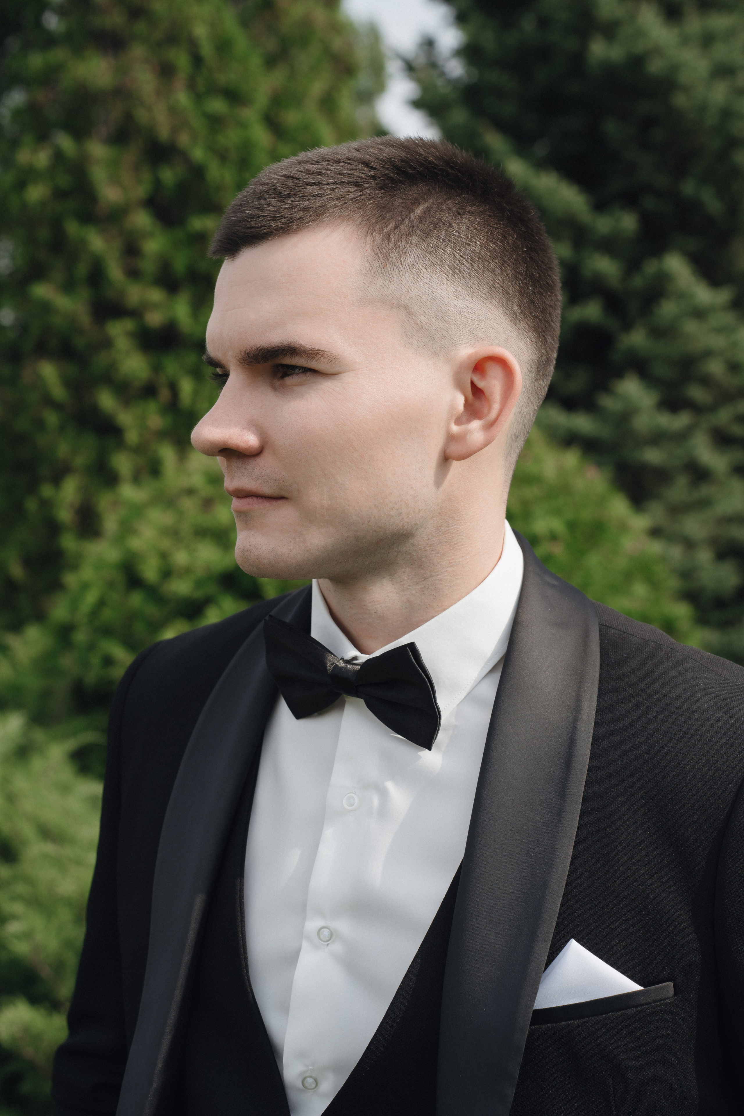 Сергей и Алина. Профессиональный фотограф в Самаре Анна Конзаева