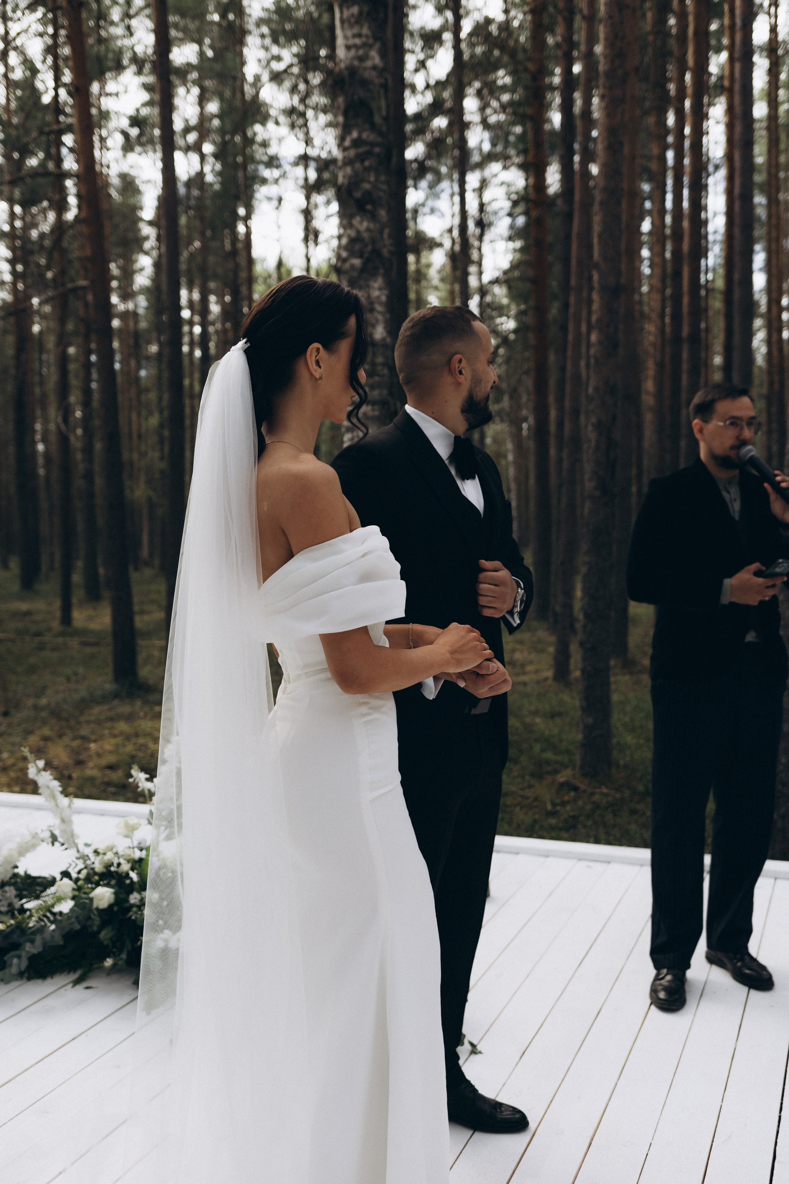 Джон & Александра. Фотограф Петрозаводск/СПБ