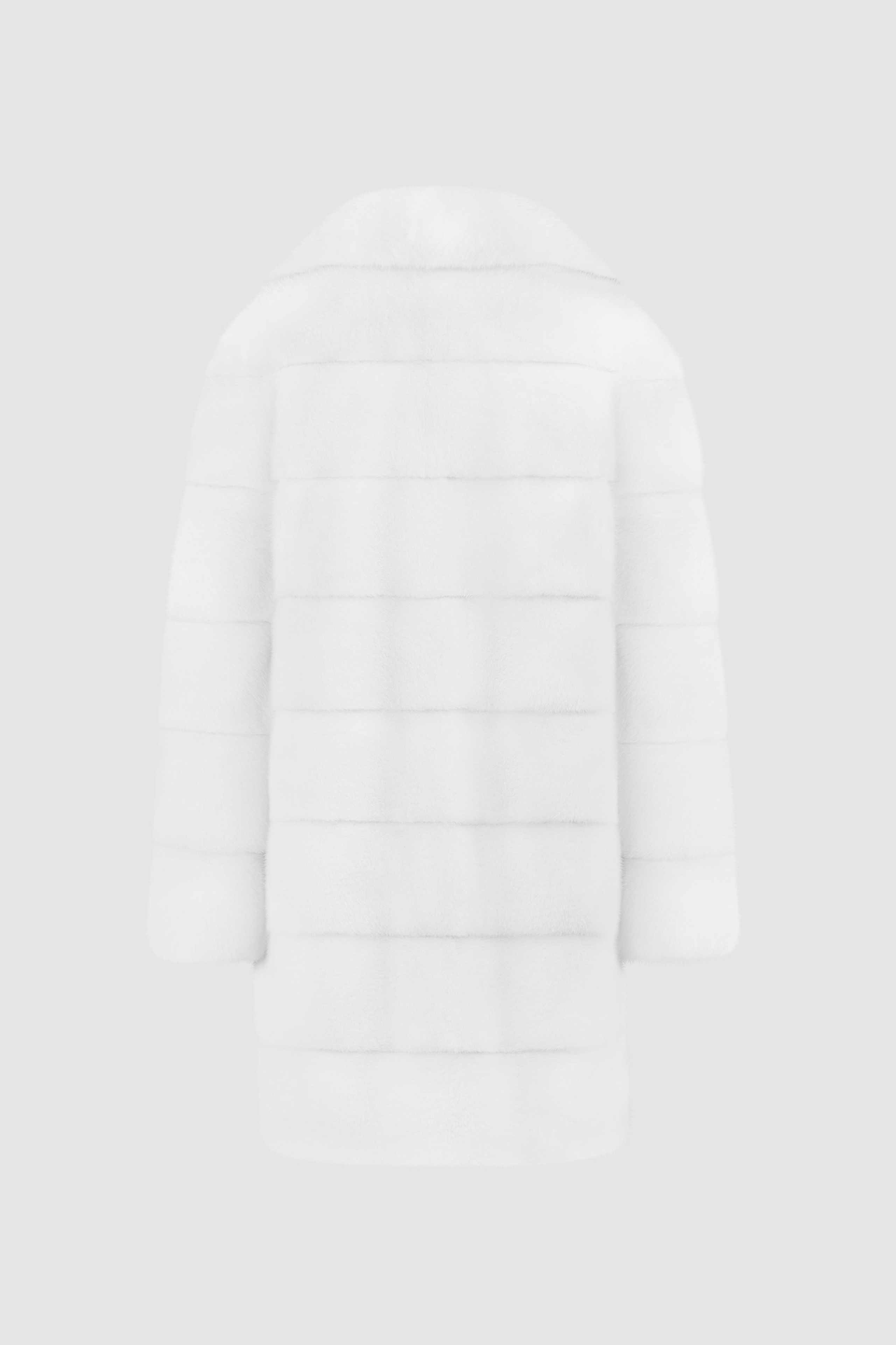 Ретушь фотографий меховых изделий | Студия SVITHART