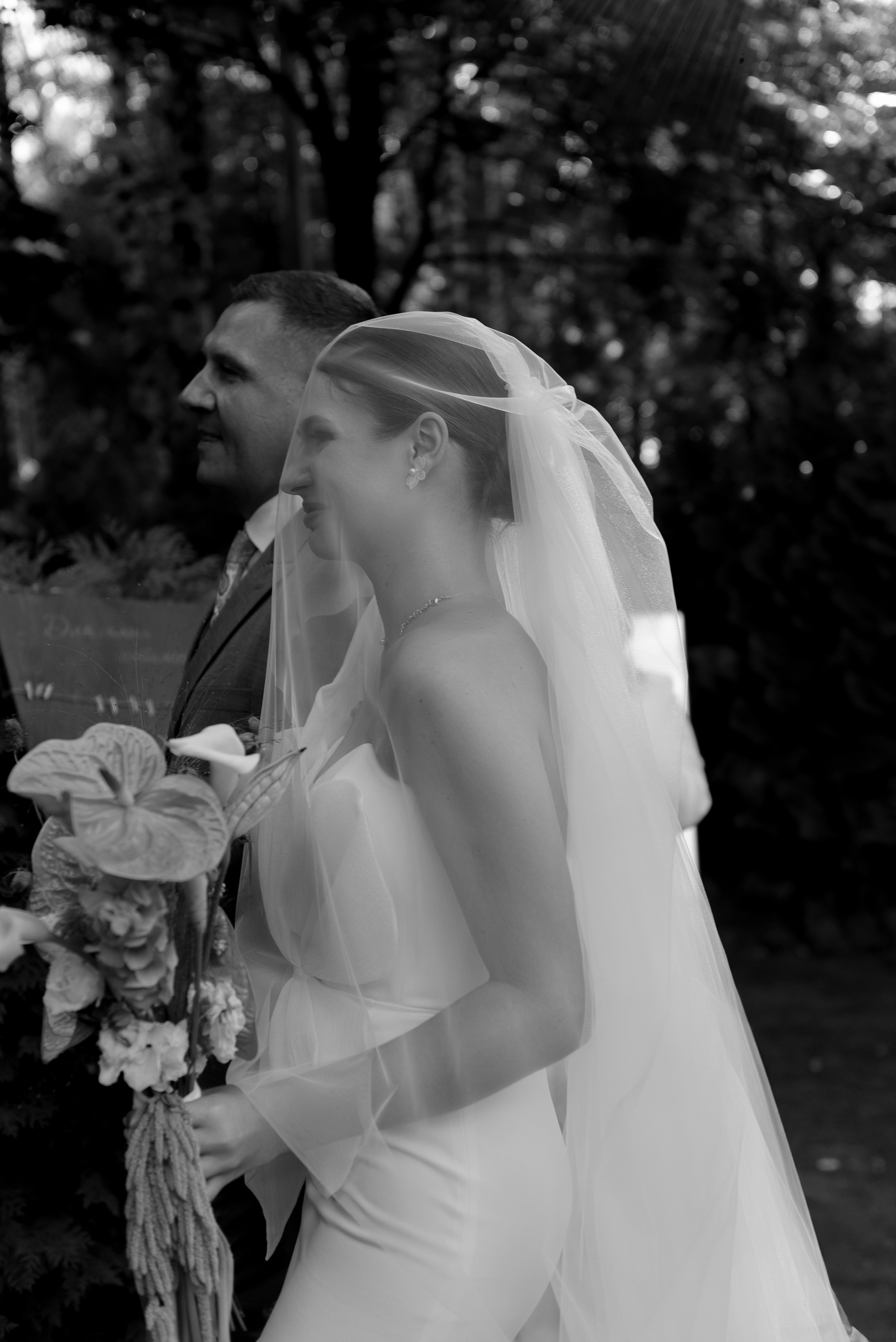 Мария и Павел. Свадебный и семейный фотограф в Рязани Калинкина Мария