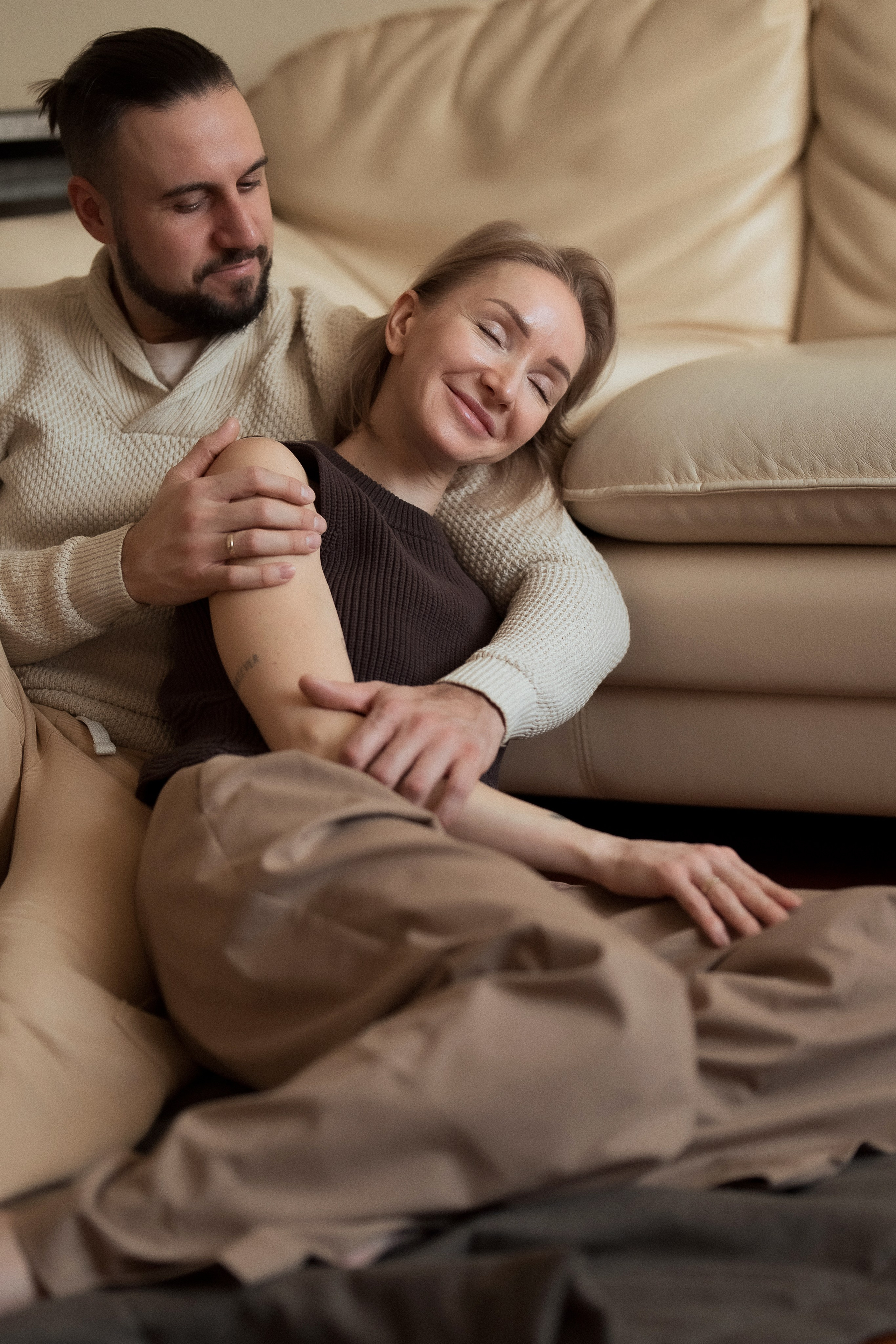 Дмитрий и Юлия. Https://andreevann.ru