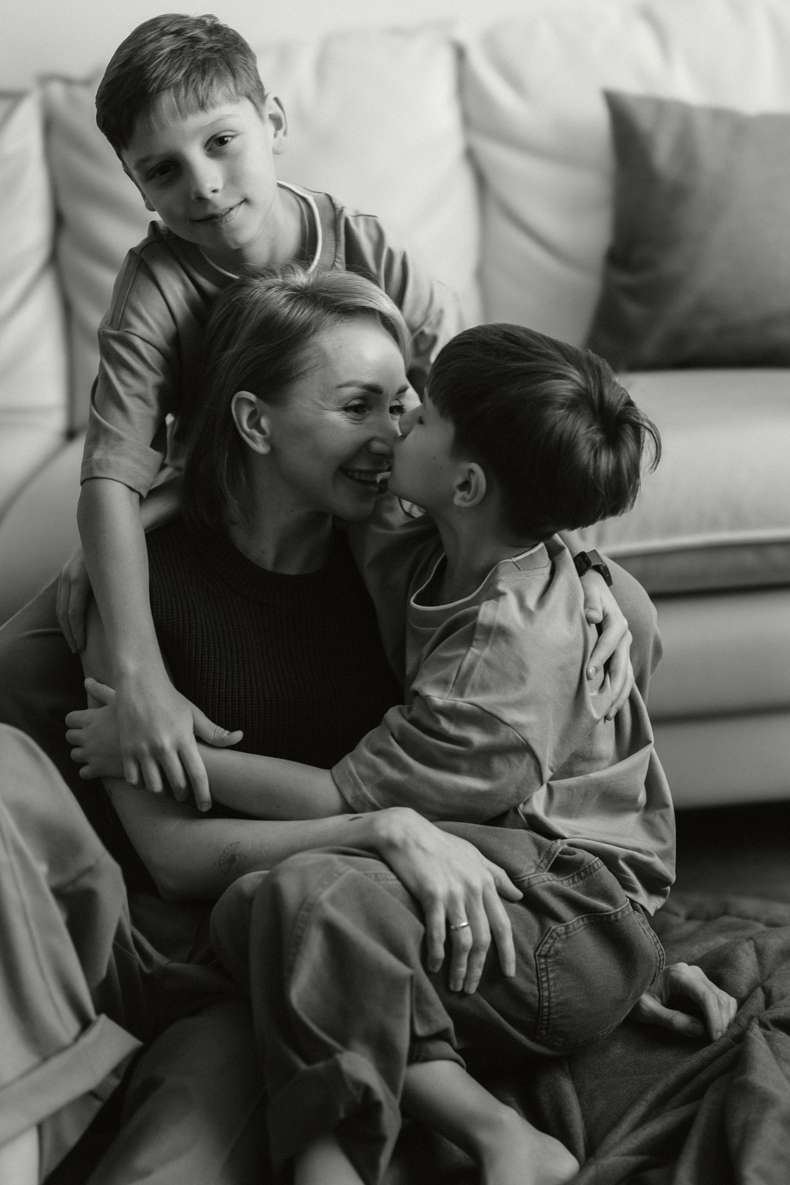 Дмитрий и Юлия. Https://andreevann.ru