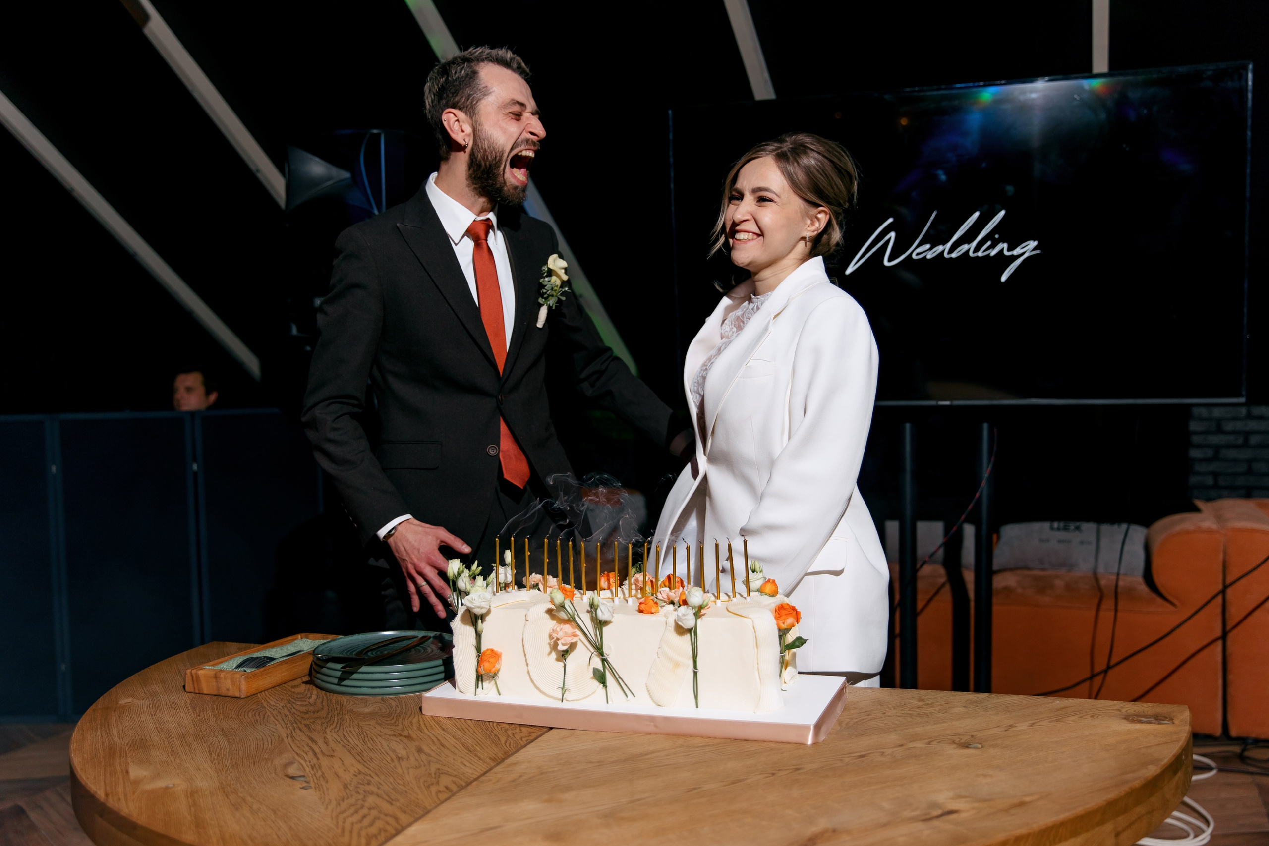 Д+М. Свадебный и портретный фотограф — Мария Костина