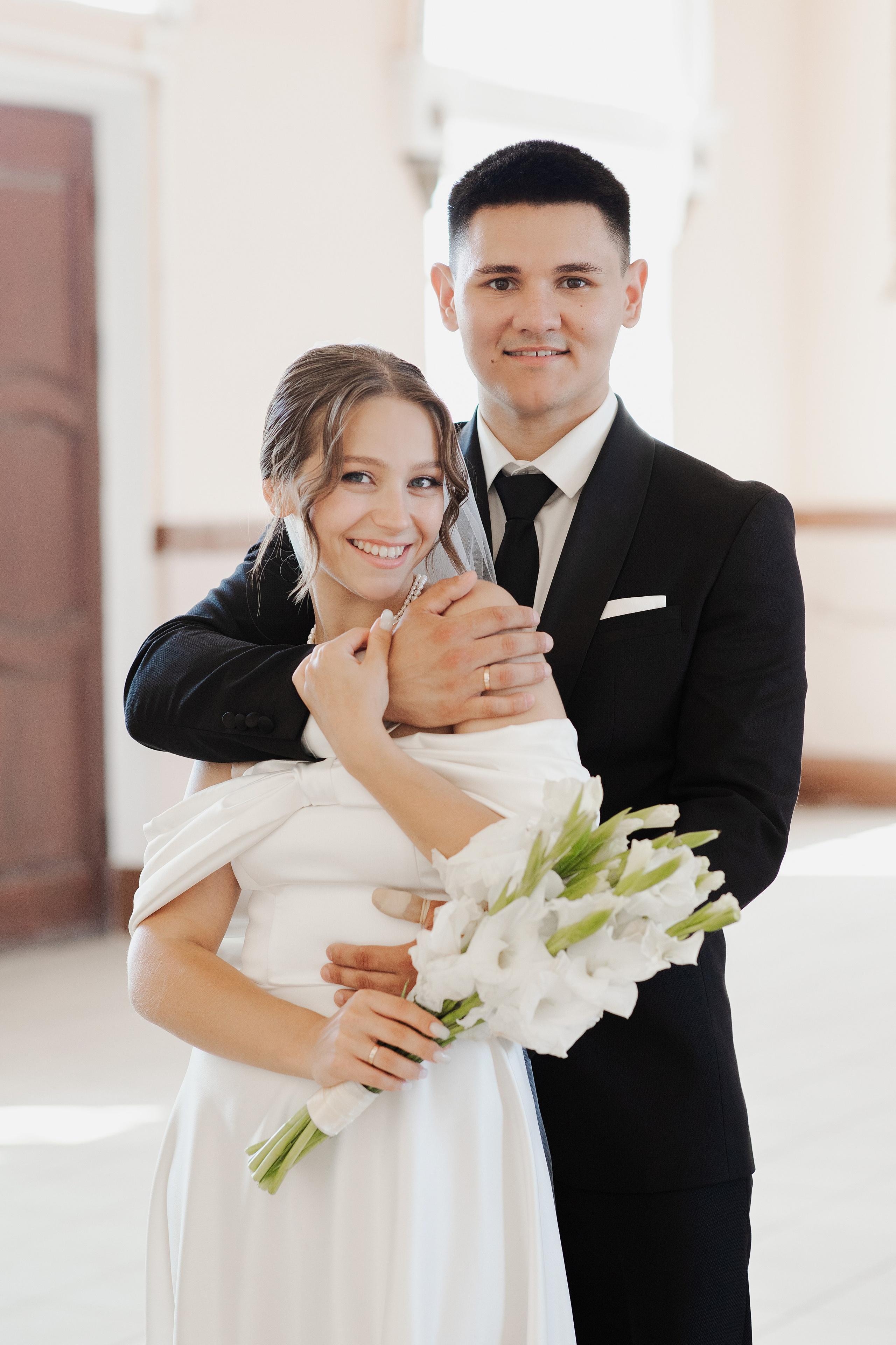 Алина Рустам. Свадебный фотограф Ростов-на-Дону Виолетта veslers.ph