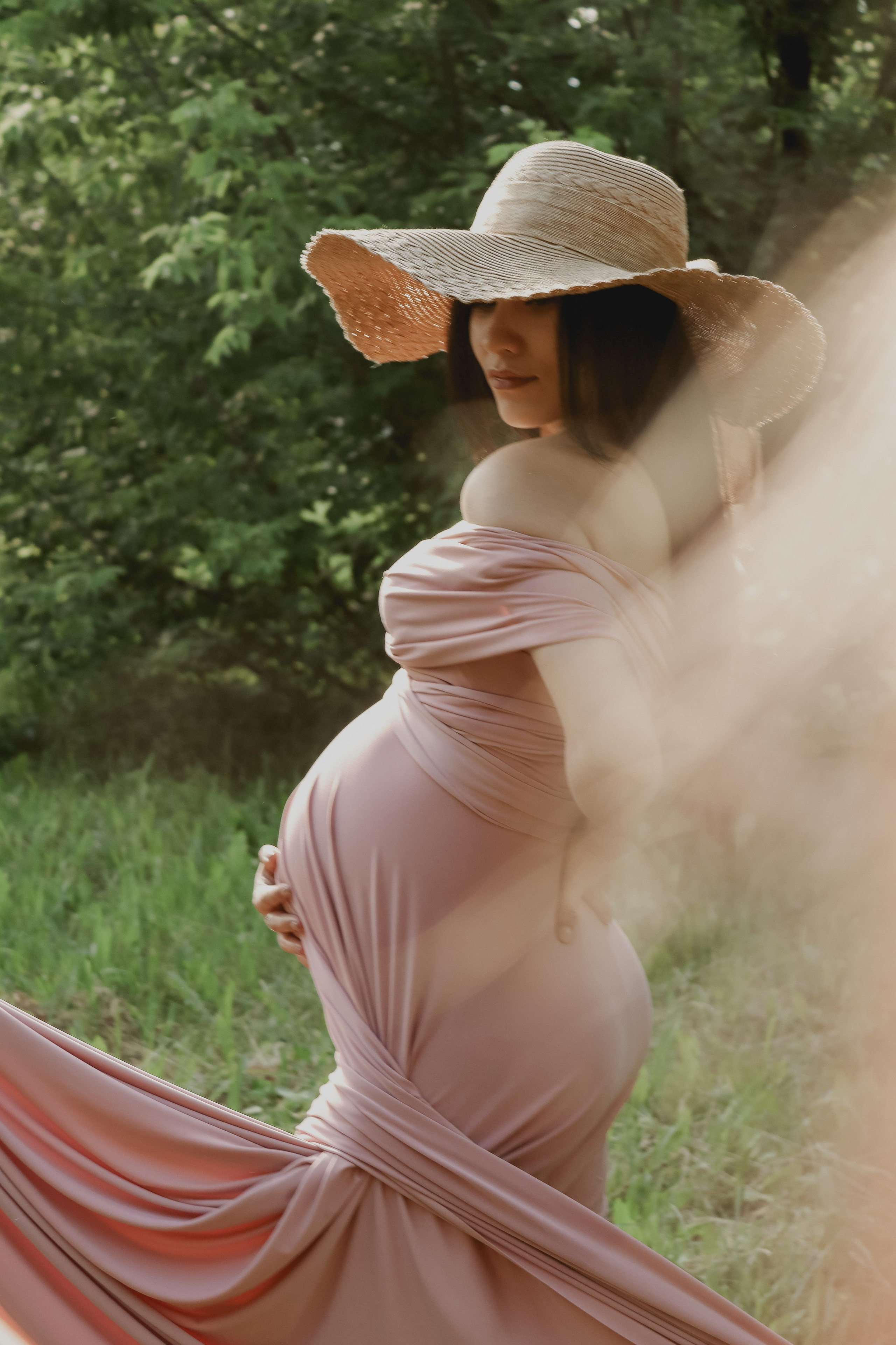 Беременность. Семейный и свадебный фотограф в Казани Ирина Кириллова