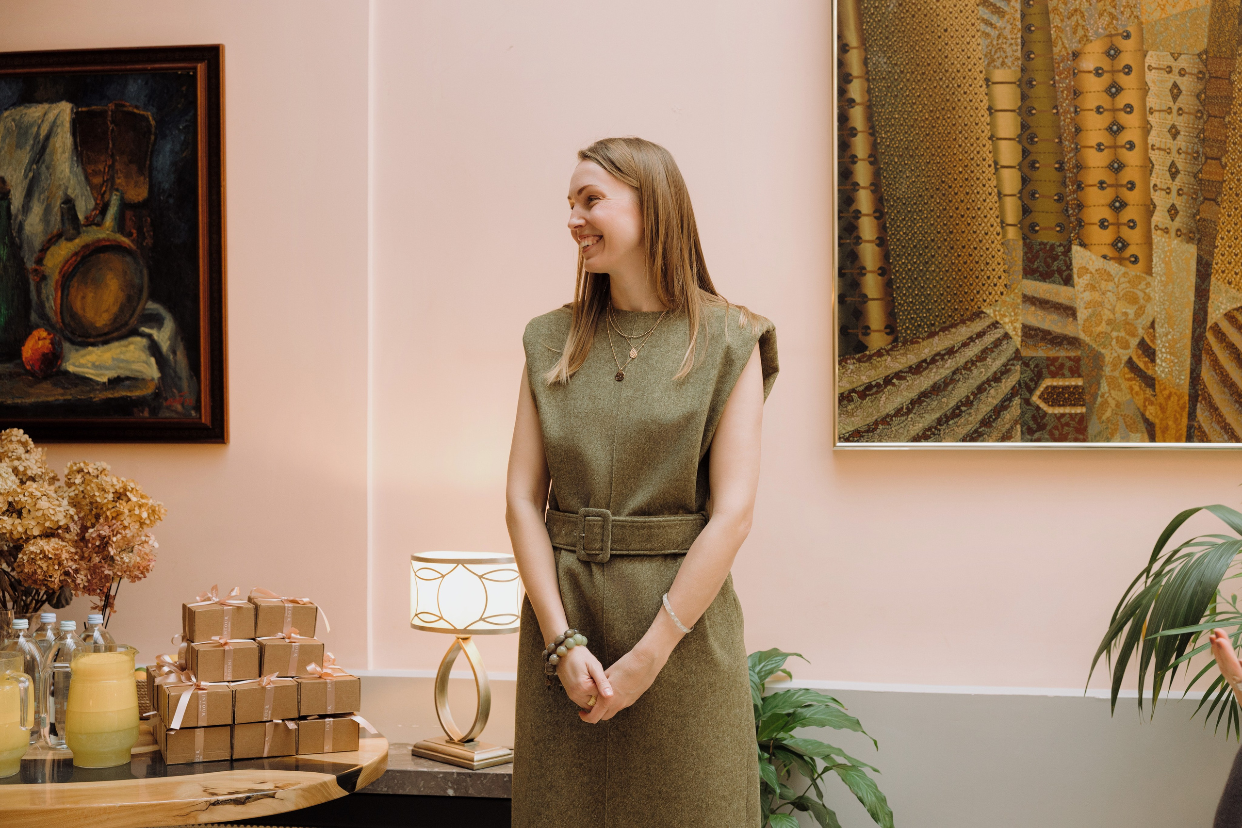 Бизнес-завтрак 11/02. Фотограф в Москве Рышкевич Полина