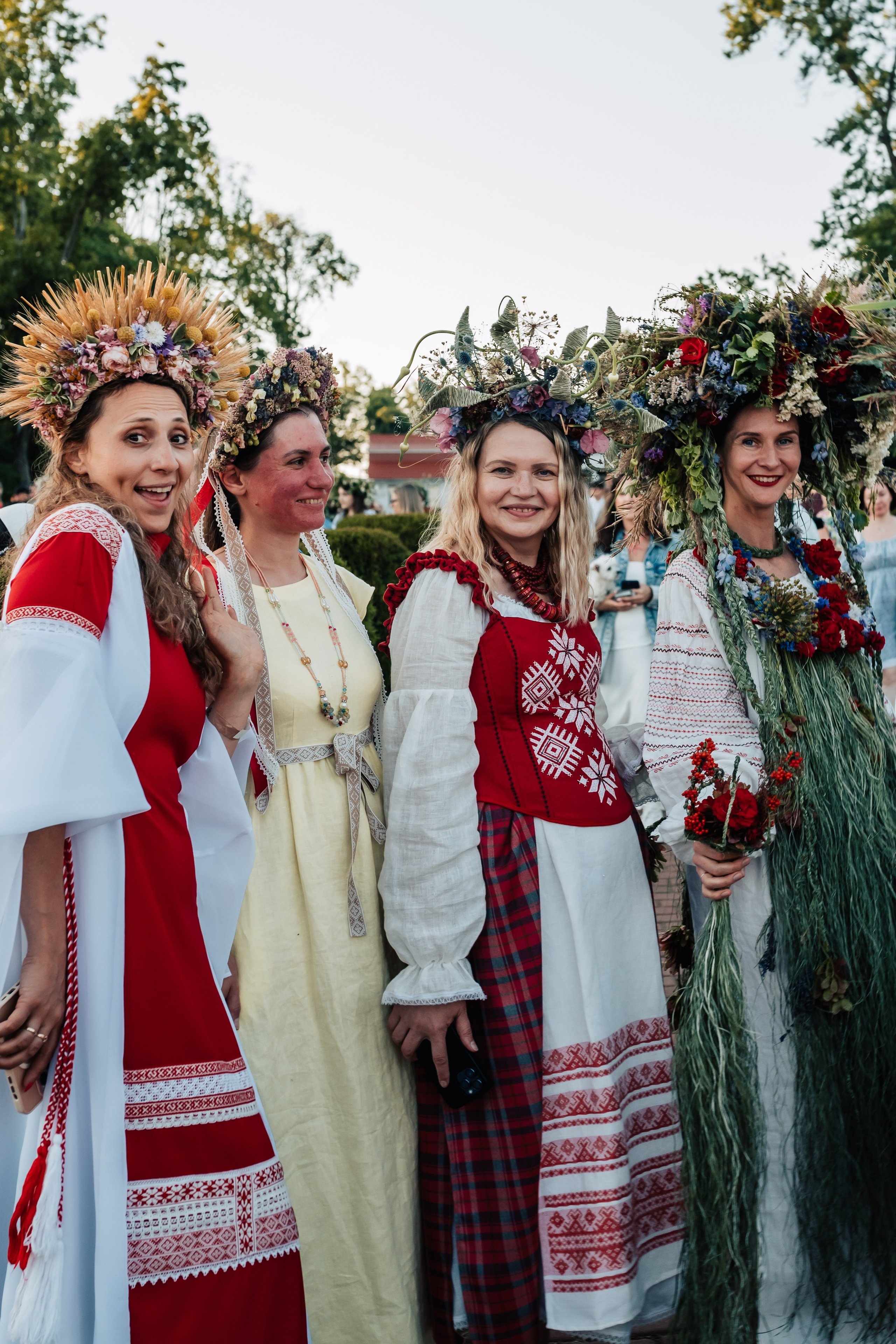 Сула 2024. Купалье. Фотограф в Дзержинске Наташа Баева