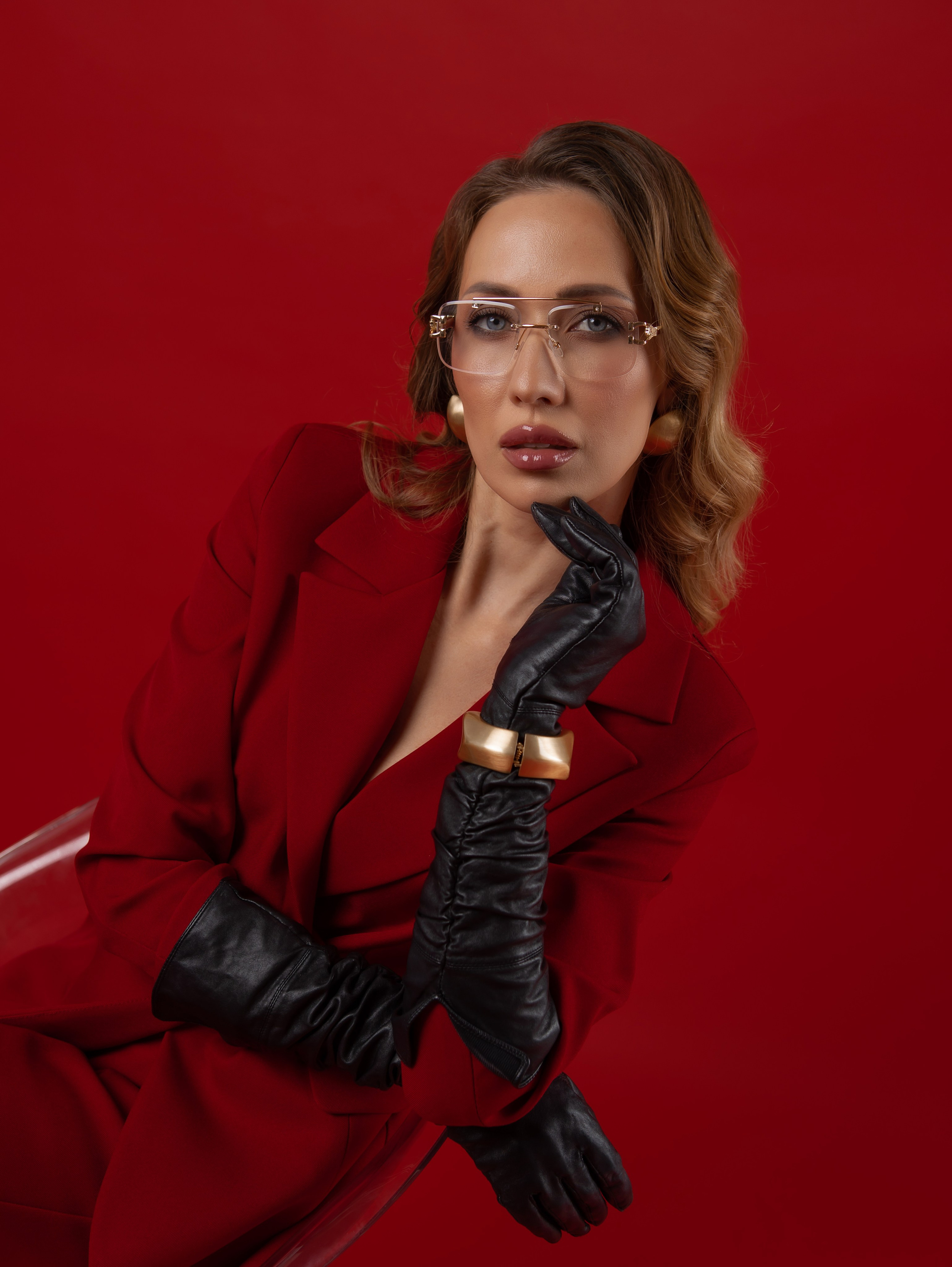 Для бренда. Женский, мужской портрет, lookbook Краснодар