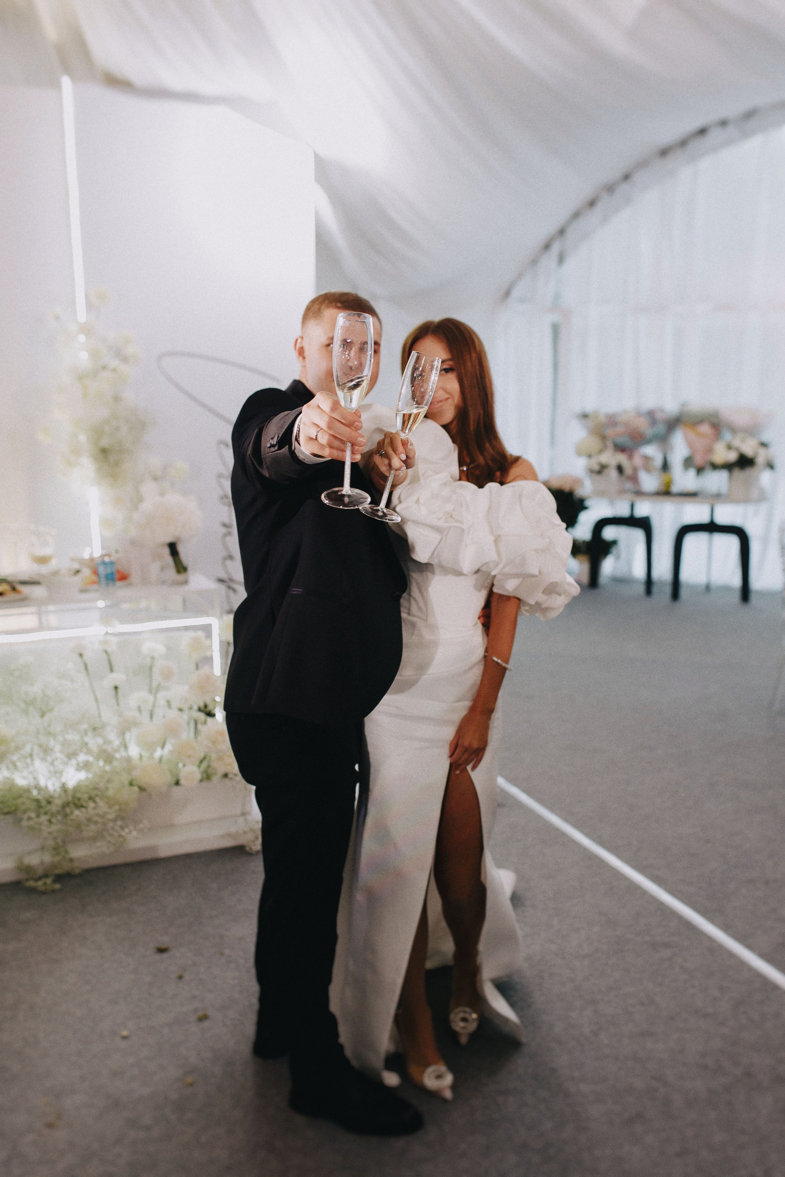 Семен и Вероника. Фотограф Иркутск Антипин Сергей