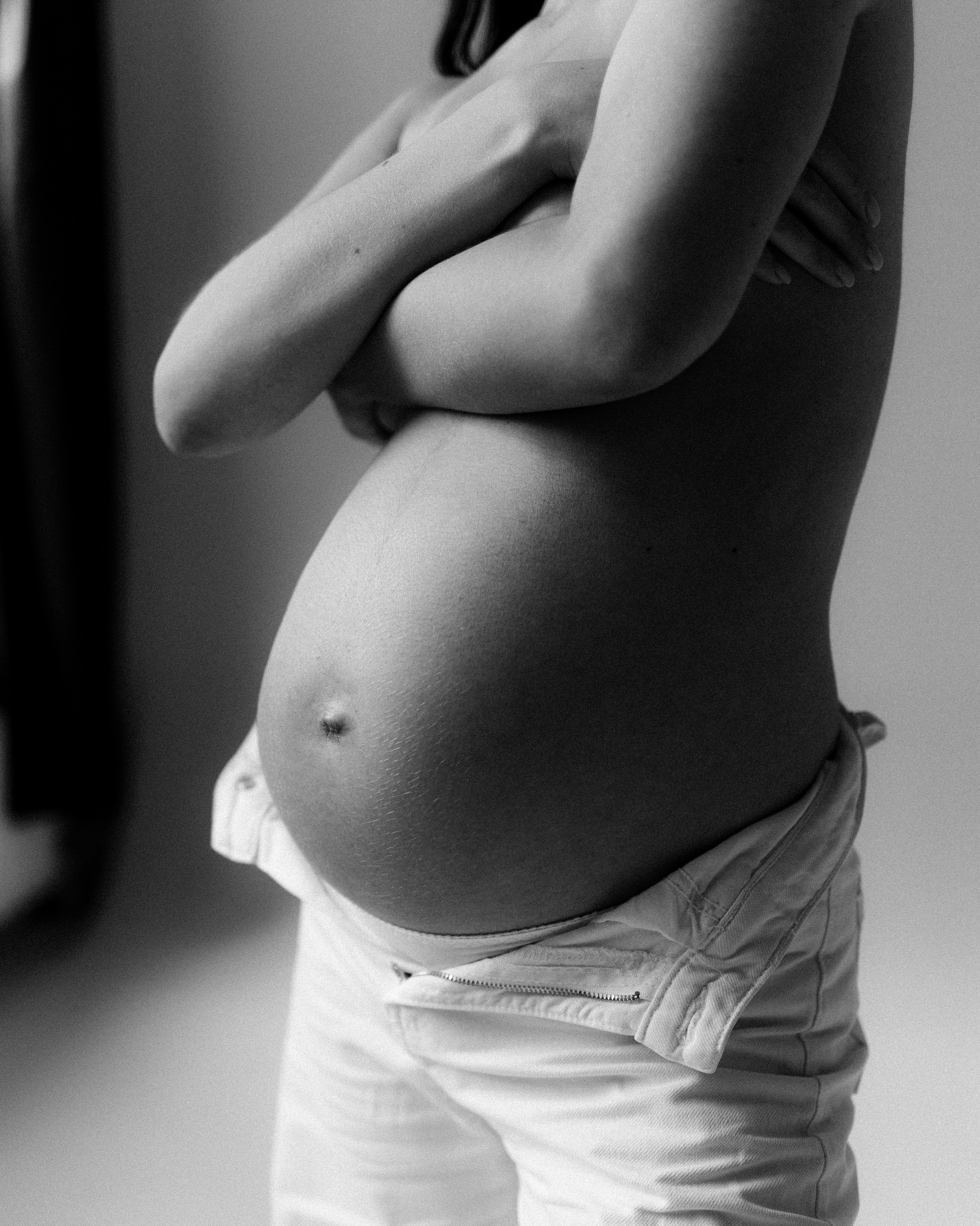 Женский портрет. Фотограф и преподаватель по фотографии в Воронеже Олеся Микерова