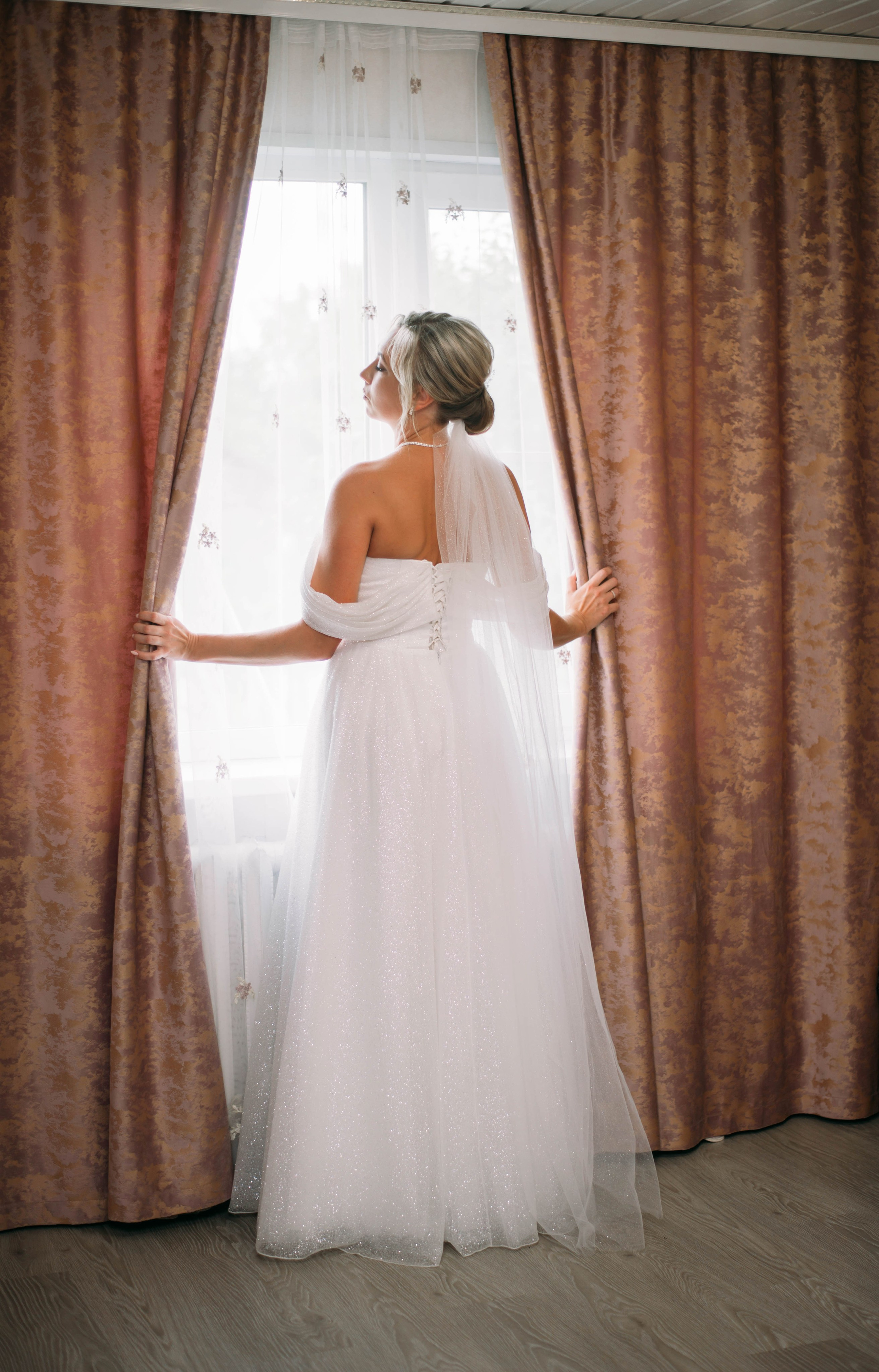 Сергей и Екатерина. Фотограф Углич, Рыбинск, Ярославль Ксения Соколова