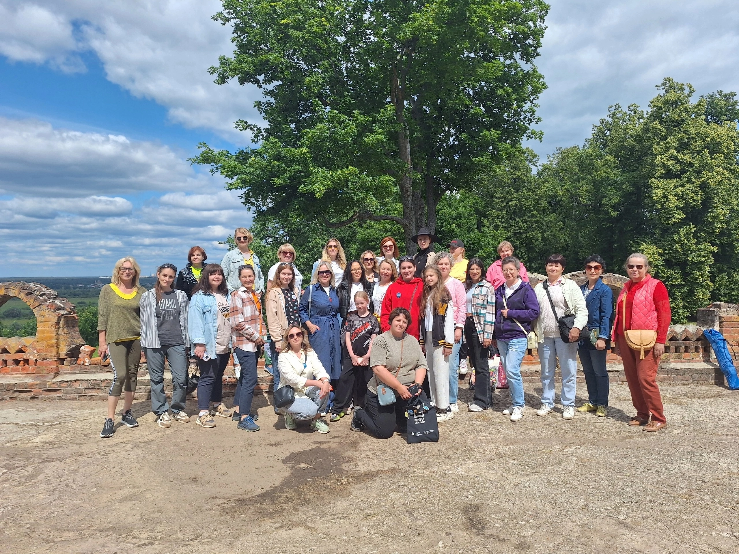 Выставки. НТОХ  «КОЛЛАЖ»