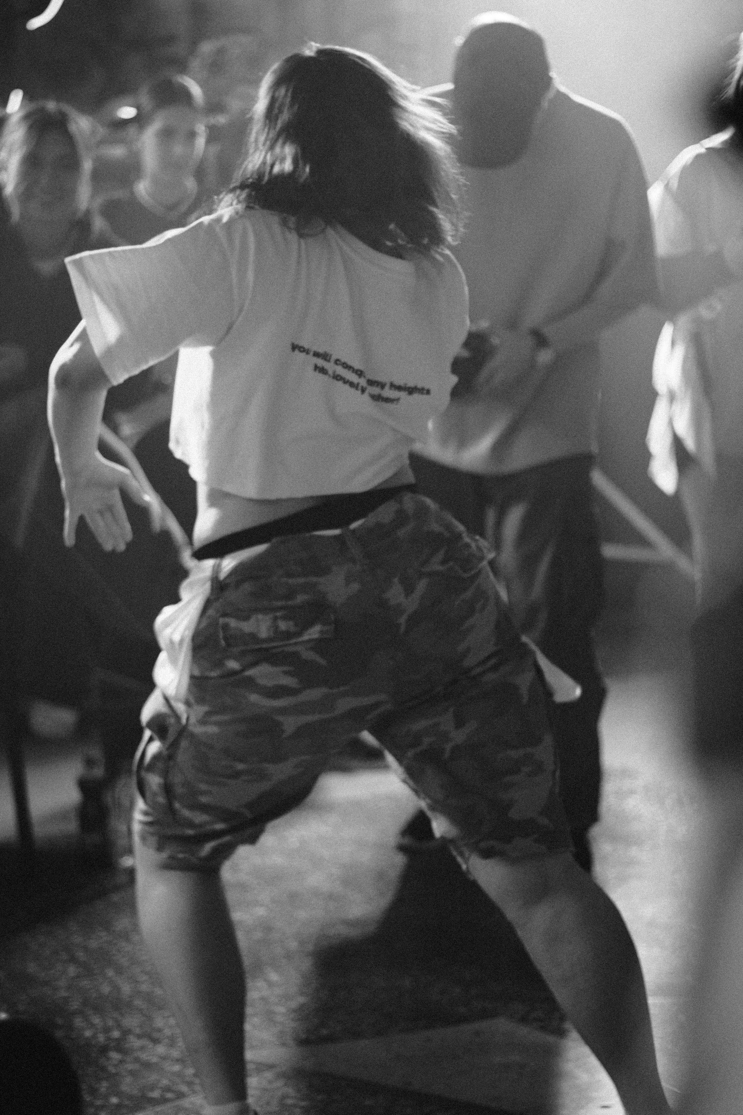 AFRO BATTLES. Фотограф в Тюмени Анастасия Долинина