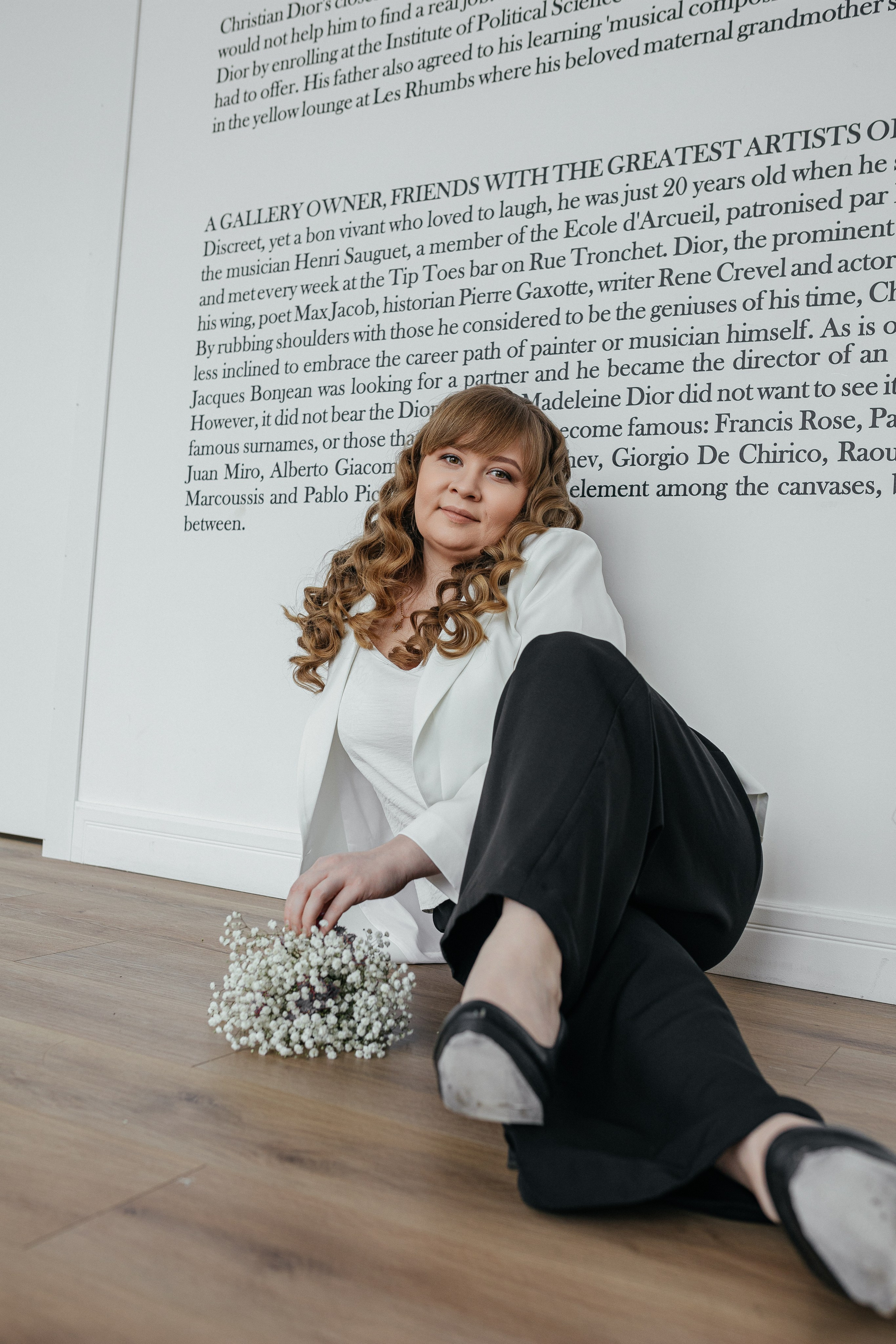 Лена. Свадебный фотограф в Чебоксарах Анастасия Иванова