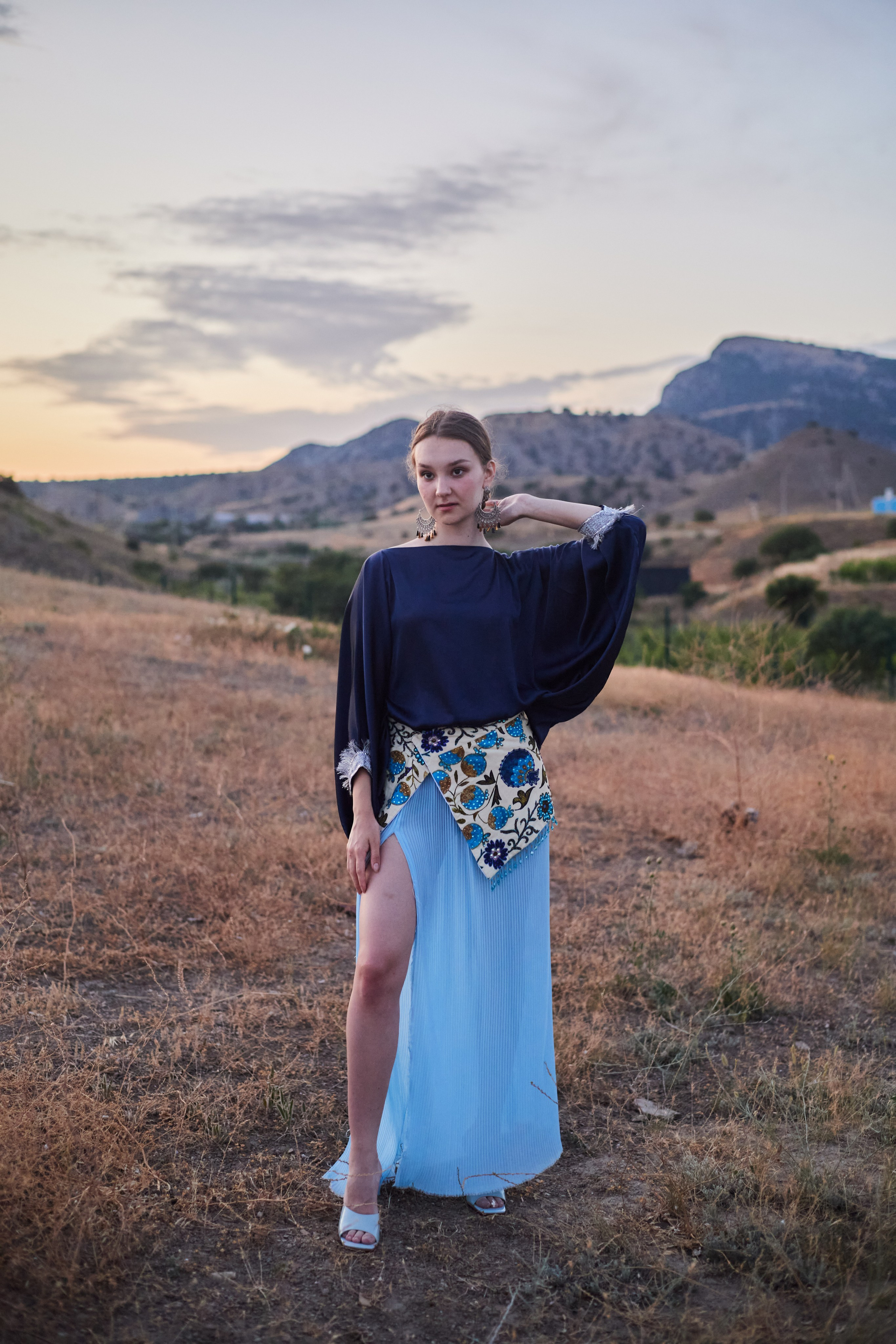 Узбекская коллекция. Photographer in Tbilisi Saint-Petersburg Worldwide — Elena Golubeva