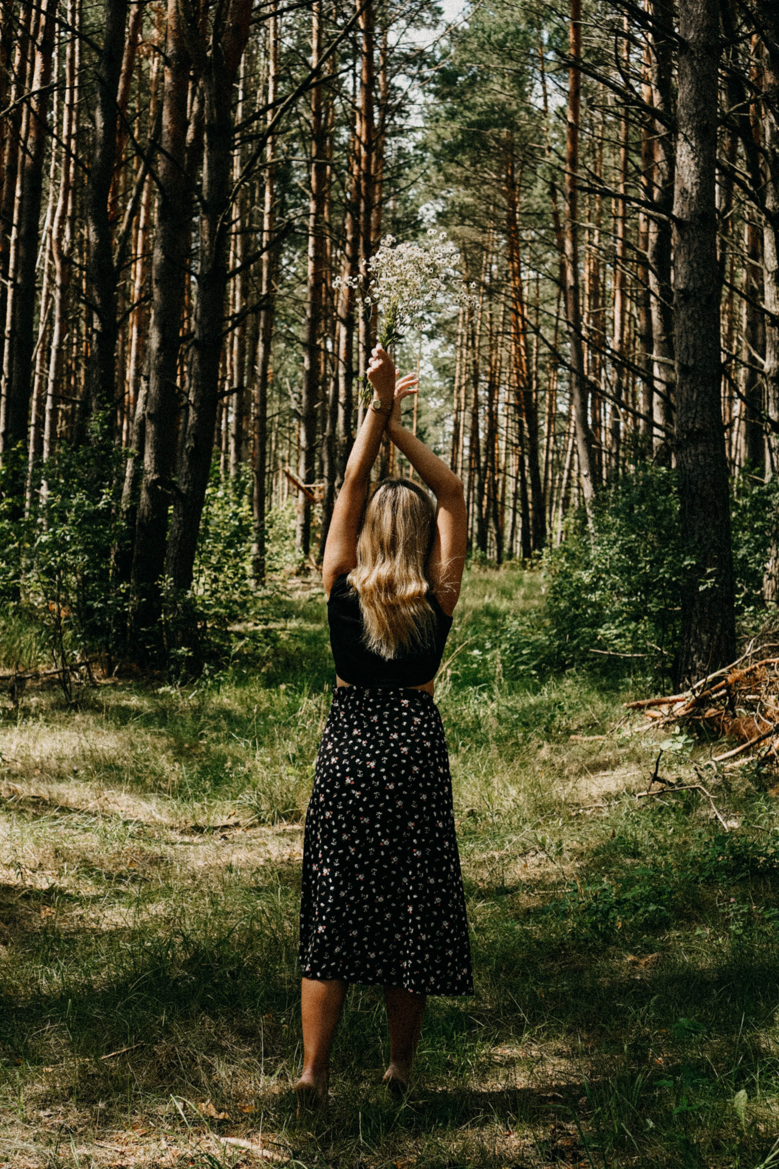 Прогулка на природе. Профессиональный фотограф, Санкт-Петербург — Виктория Богомолова