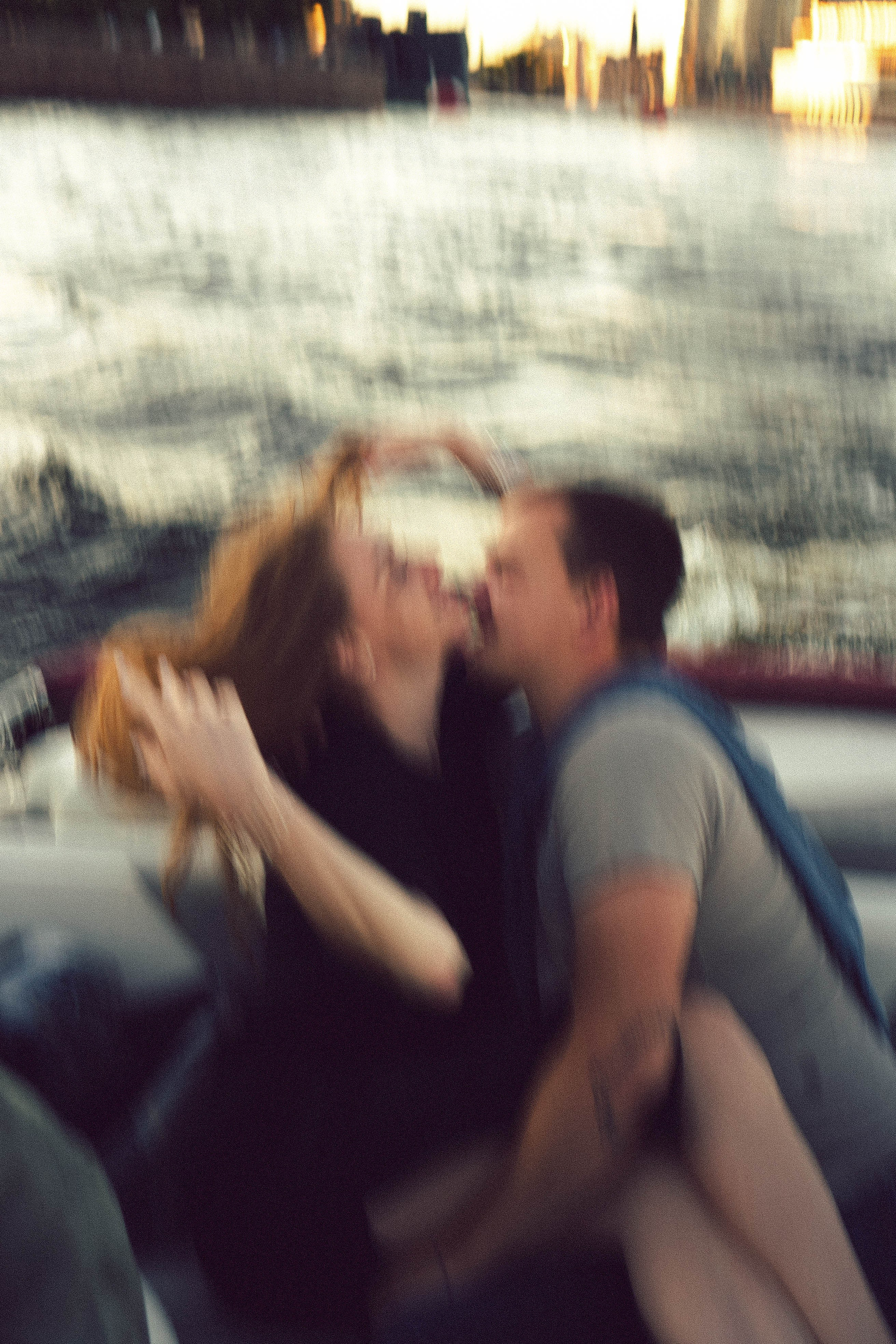 Летняя морская прогулка. Профессиональный фотограф, Санкт-Петербург — Виктория Богомолова