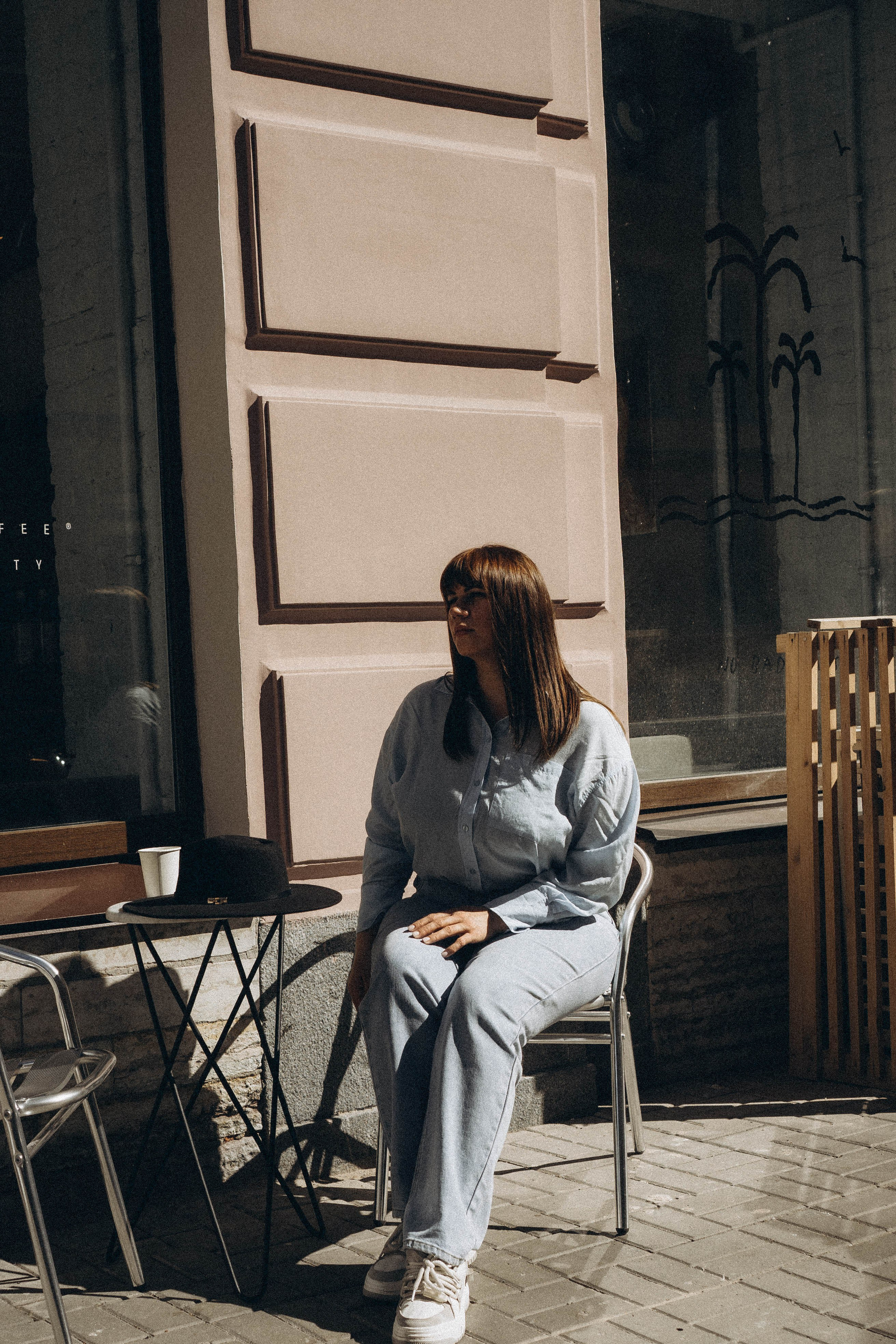 Прогулочная. Профессиональный фотограф, Санкт-Петербург — Виктория Богомолова