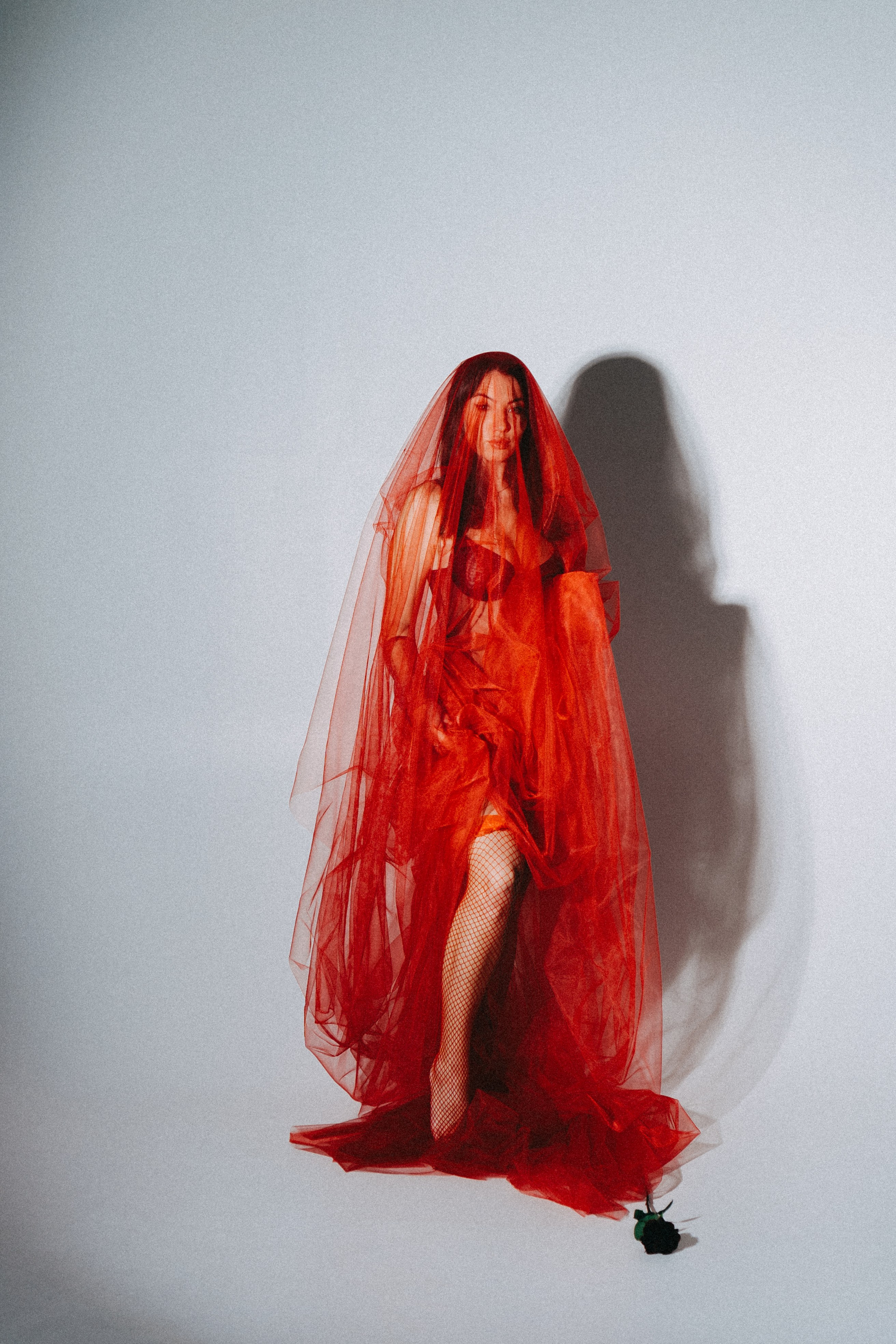 Творческая история для девушки. Профессиональный фотограф, Санкт-Петербург — Виктория Богомолова