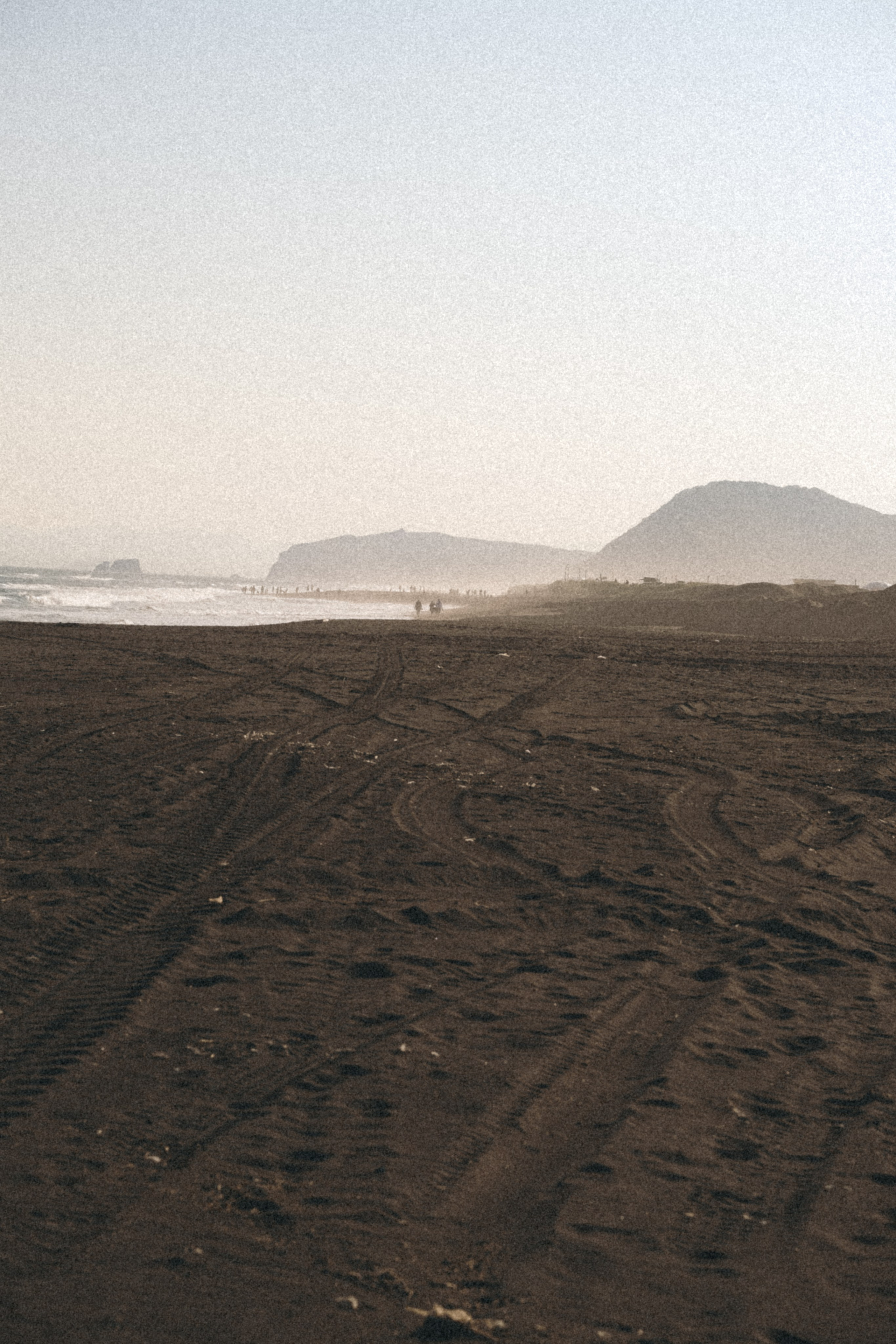 Тихий океан. Профессиональный фотограф, Санкт-Петербург — Виктория Богомолова