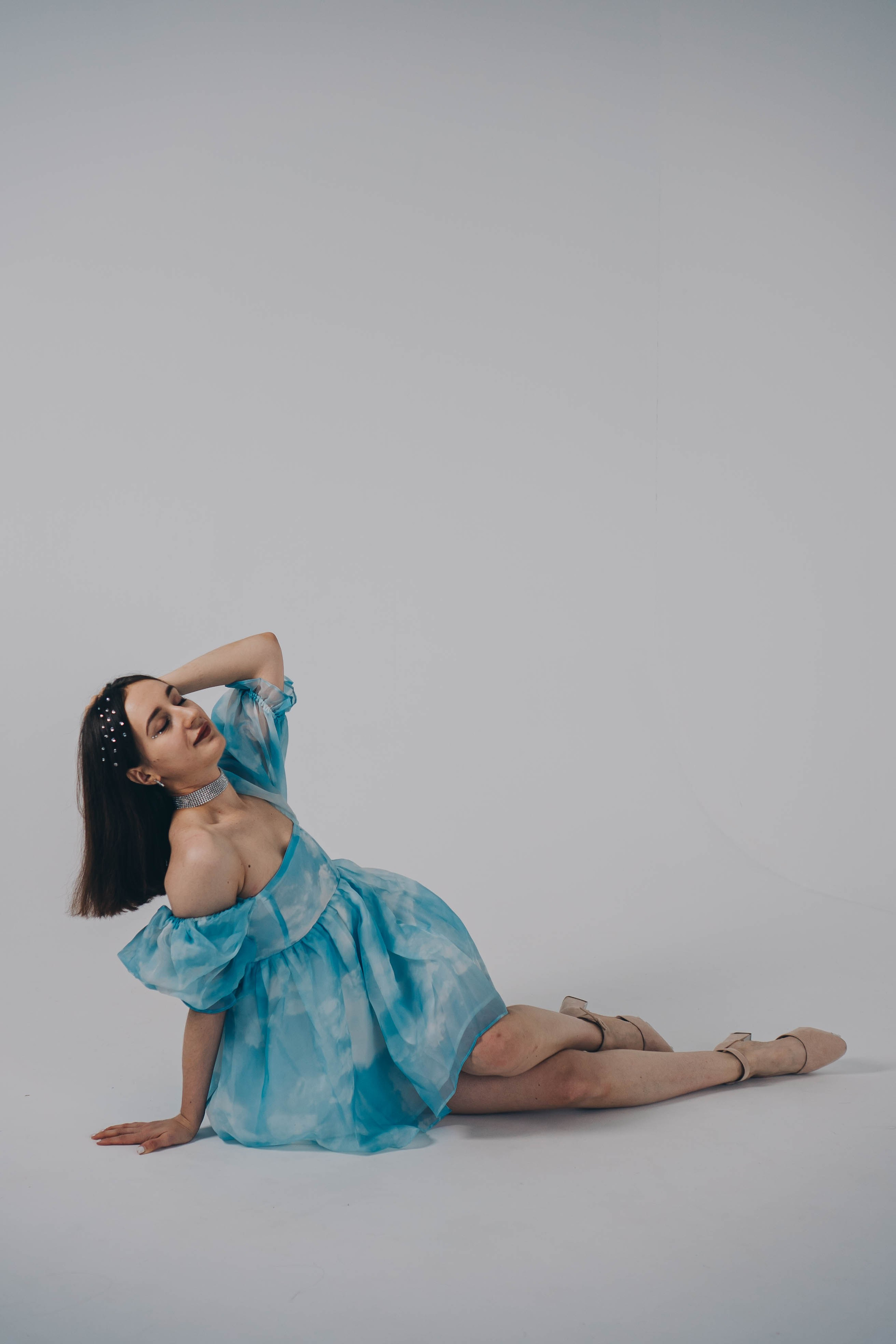 Фотосессия для дня рождения. Профессиональный фотограф, Санкт-Петербург — Виктория Богомолова