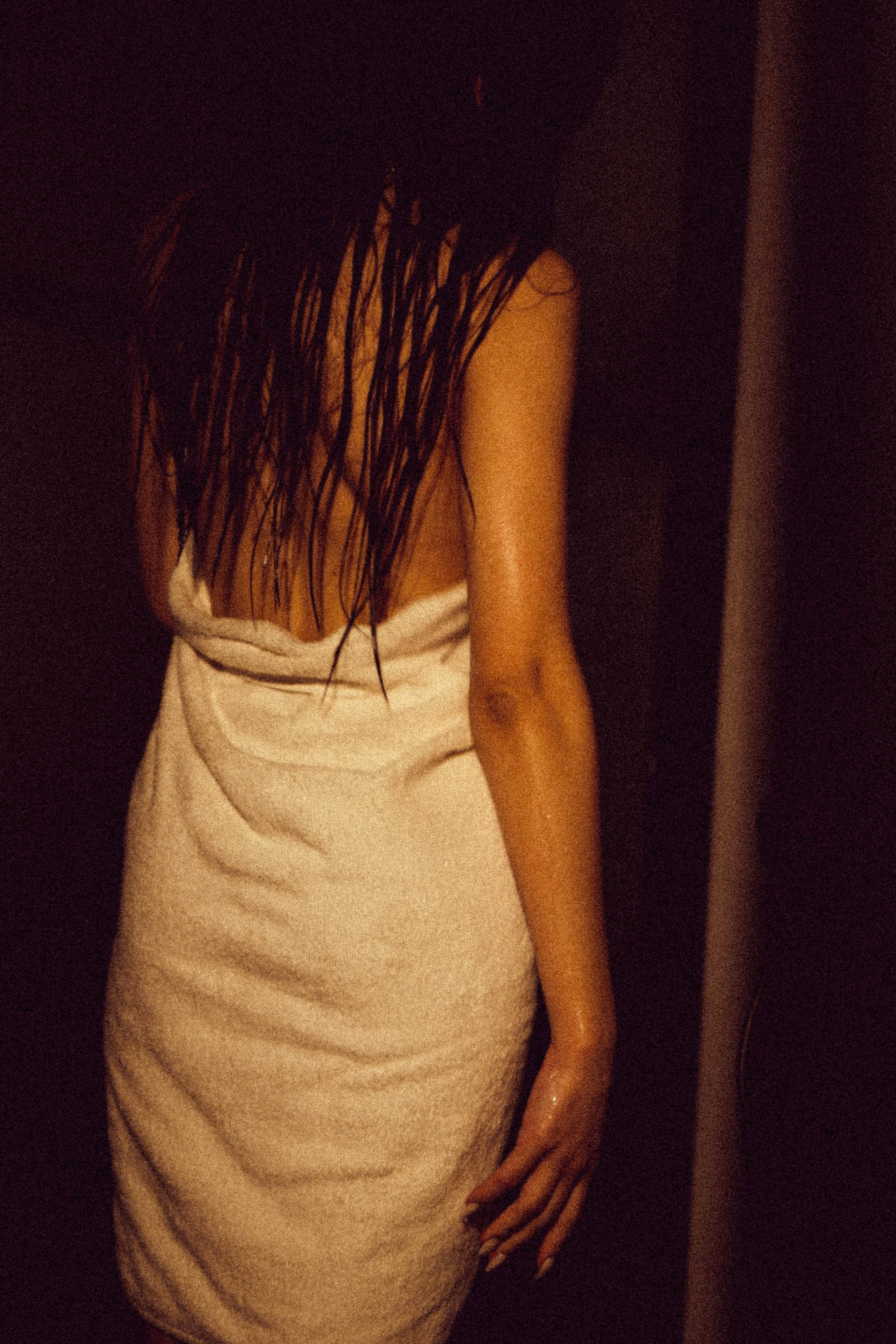 История в ванной. Профессиональный фотограф, Санкт-Петербург — Виктория Богомолова